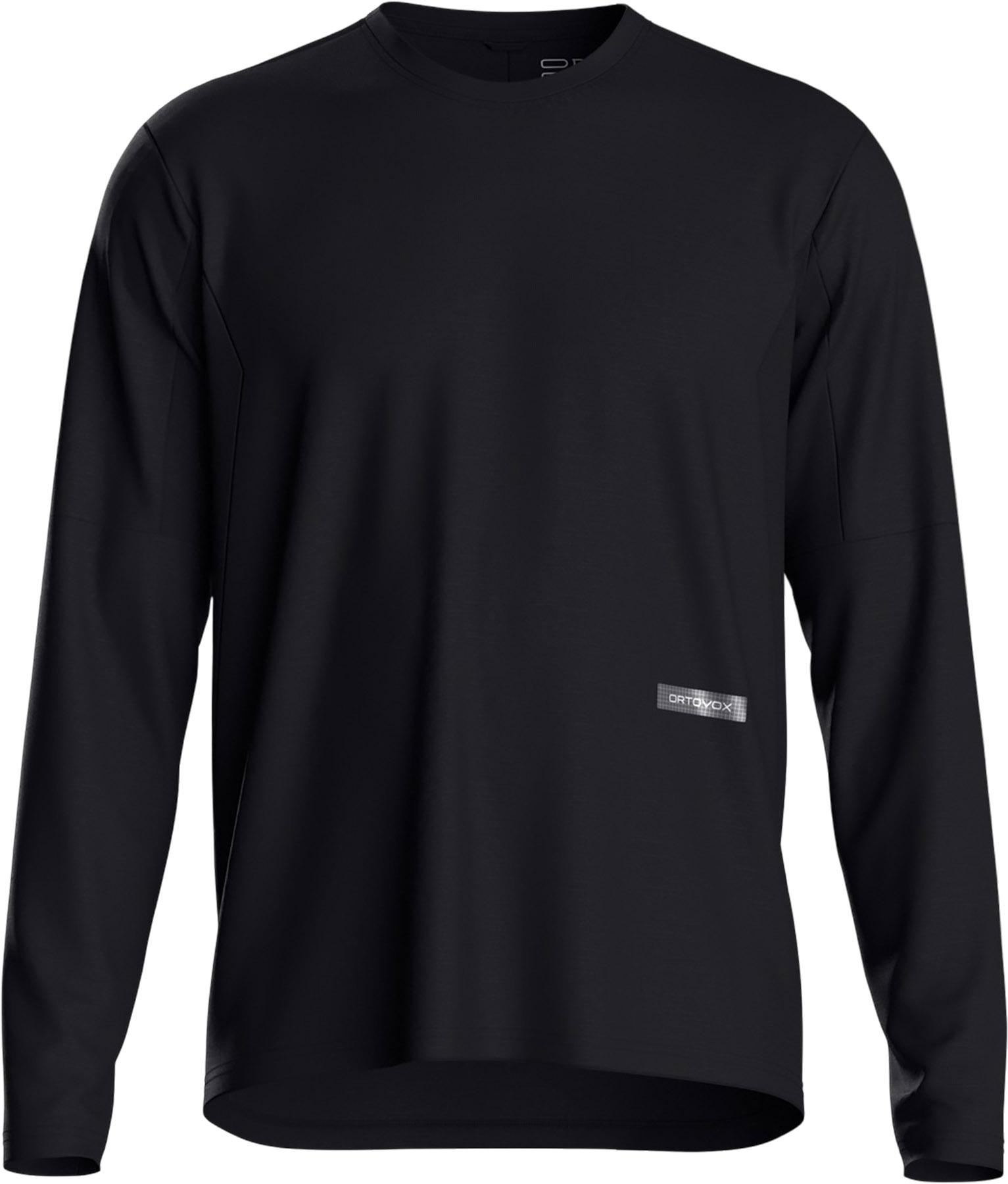 Image de produit pour SEQUENCE FREE JERSEY LS M
