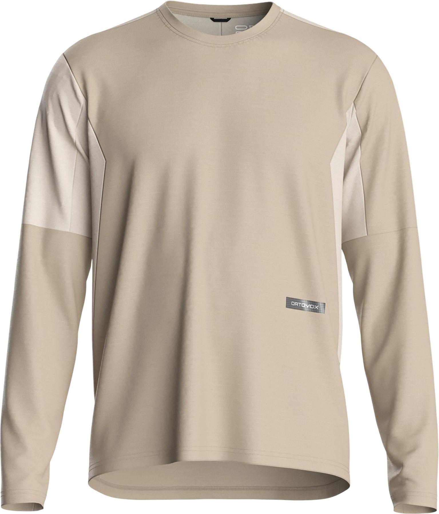 Image de produit pour SEQUENCE FREE JERSEY LS M