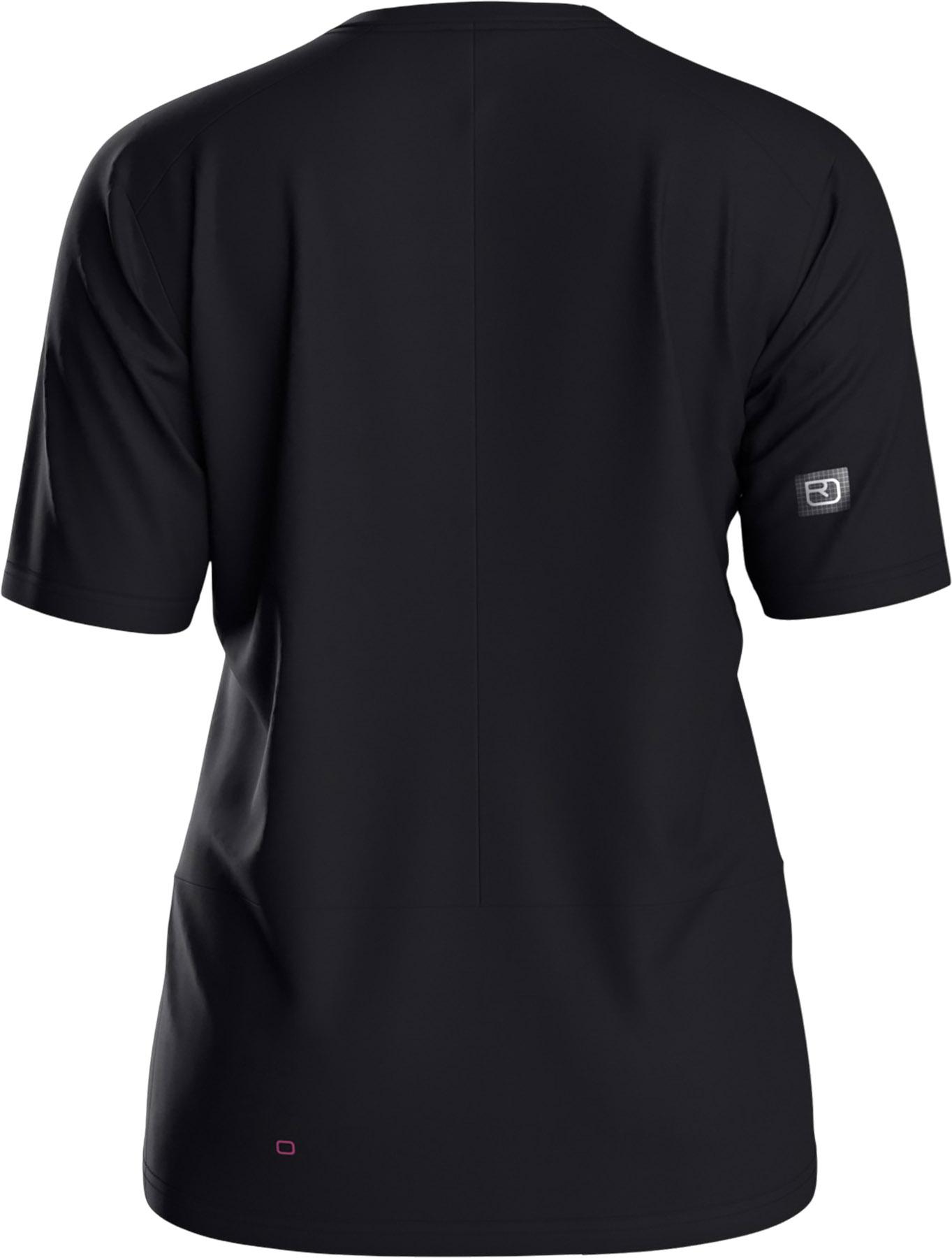 Product gallery image number 2 for product SEQUENCE TRAIL JERSEY TS W