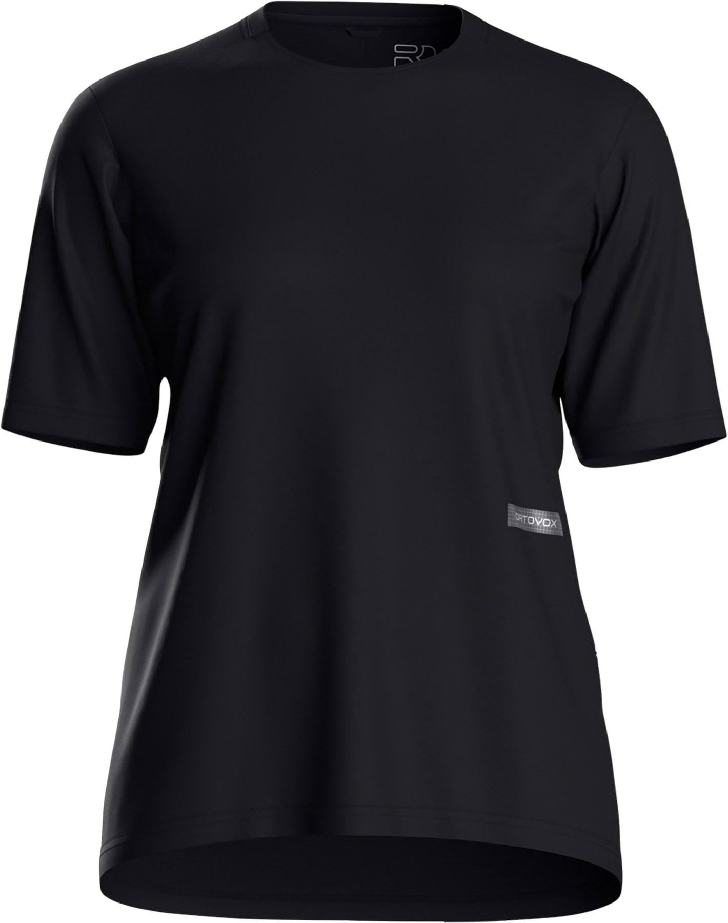 Product image for SEQUENCE TRAIL JERSEY TS W