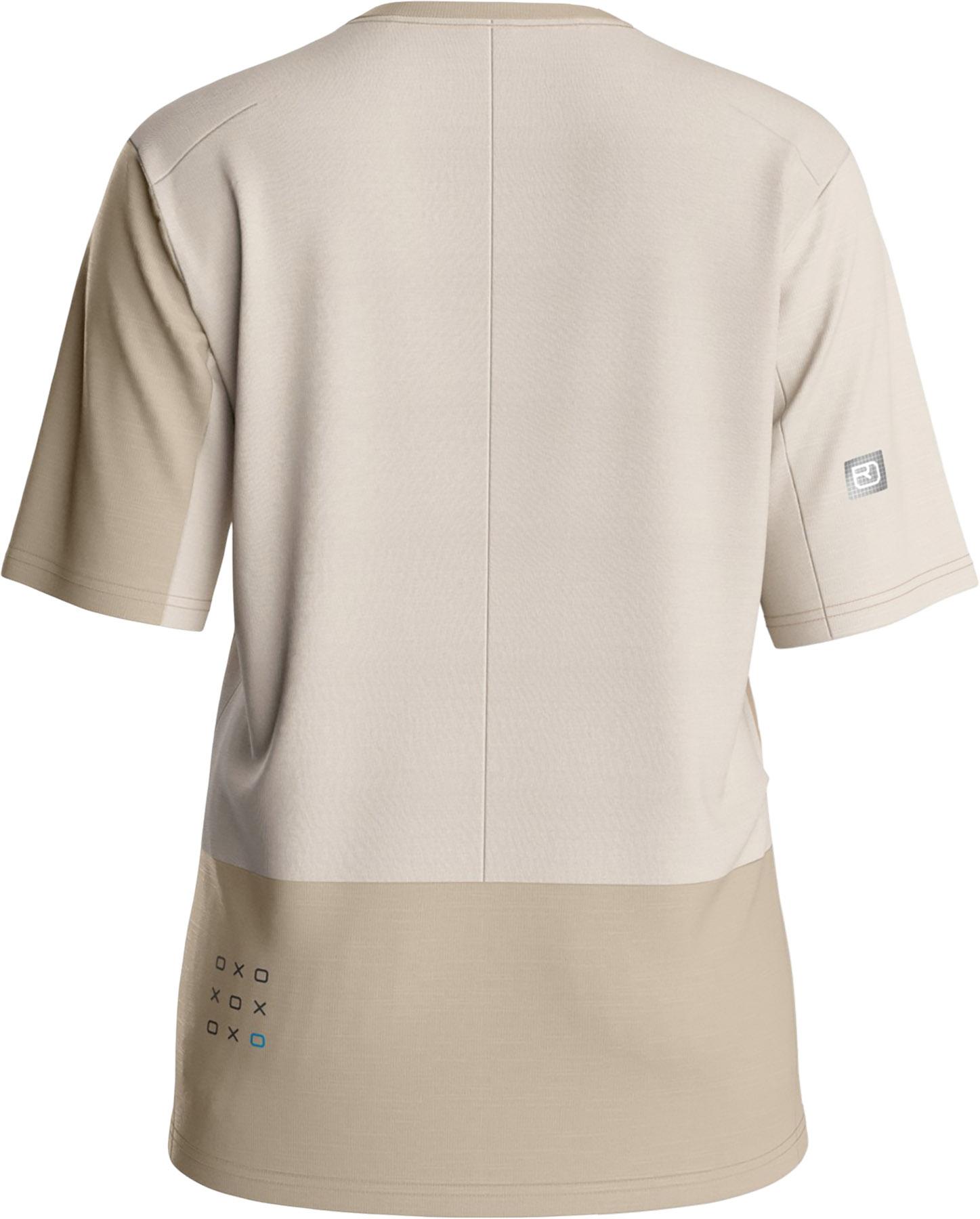 Numéro de l'image de la galerie de produits 2 pour le produit SEQUENCE FREE JERSEY TS W