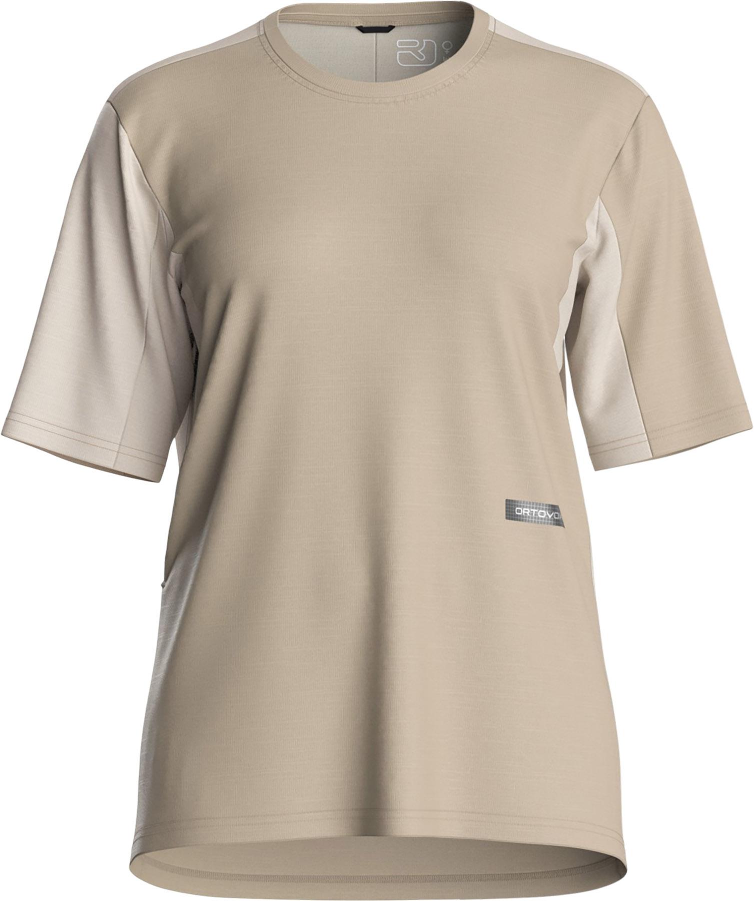 Image de produit pour SEQUENCE FREE JERSEY TS W