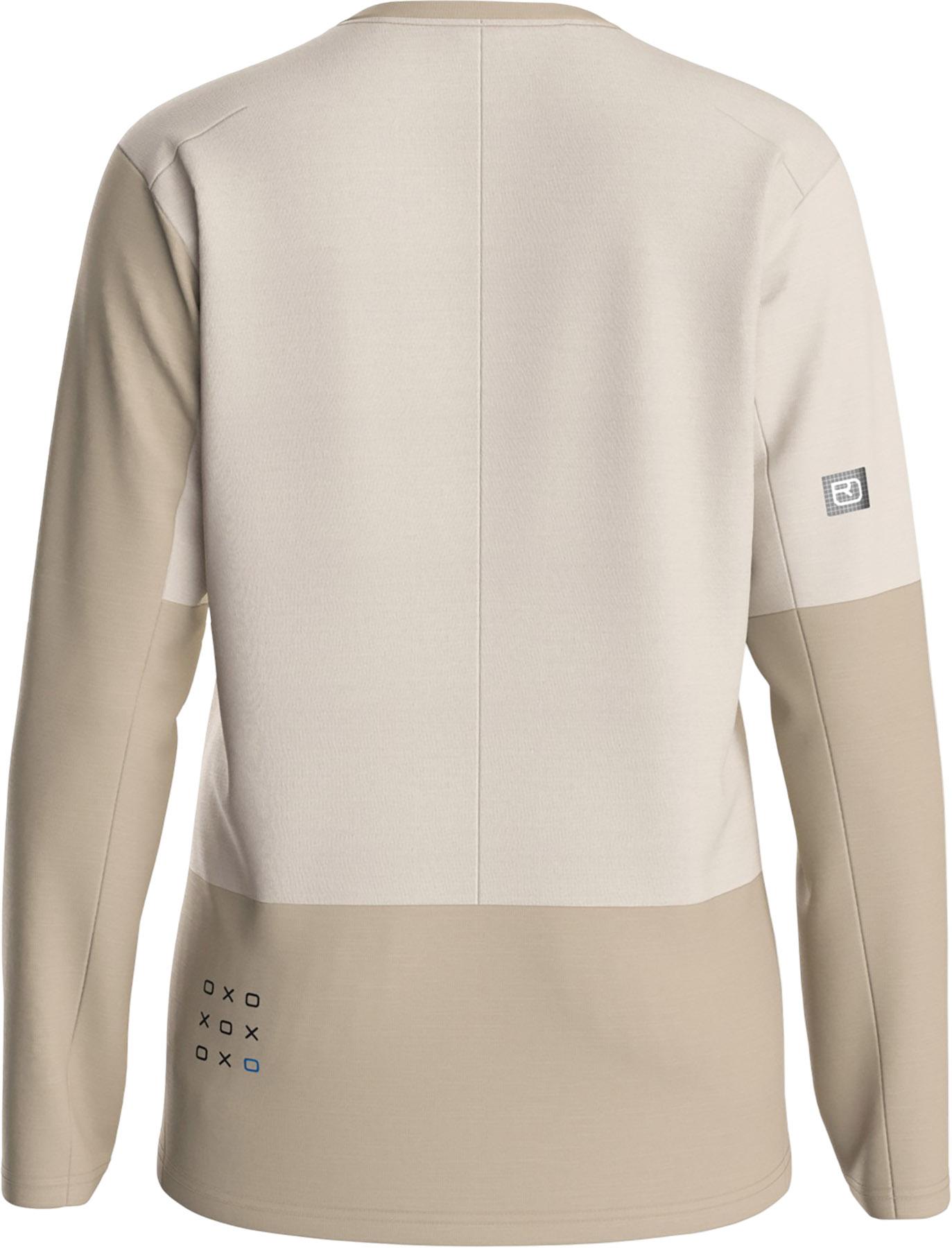 Product gallery image number 2 for product SEQUENCE FREE JERSEY LS W