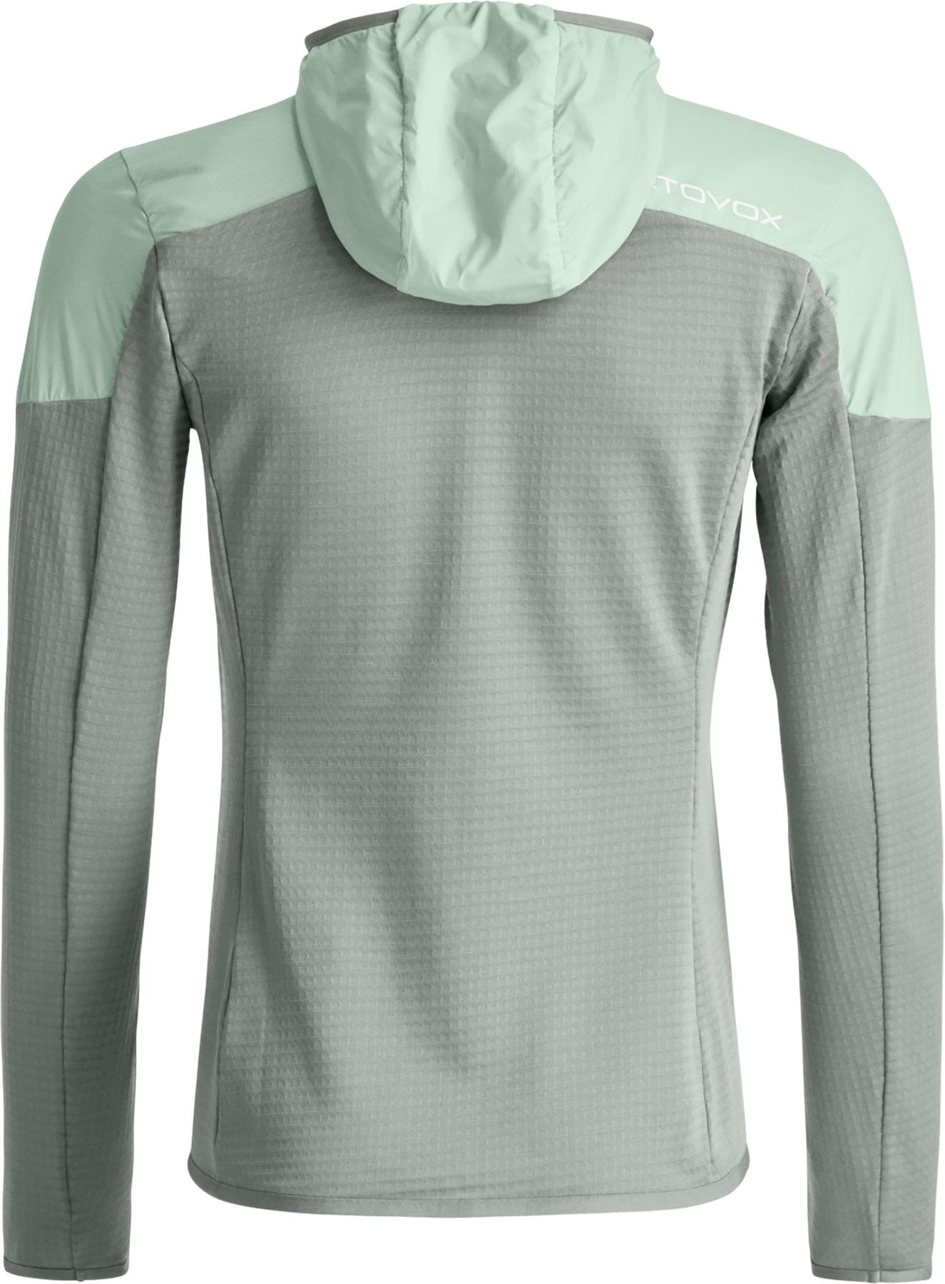 Numéro de l'image de la galerie de produits 3 pour le produit TRACE HYBRID JKT W