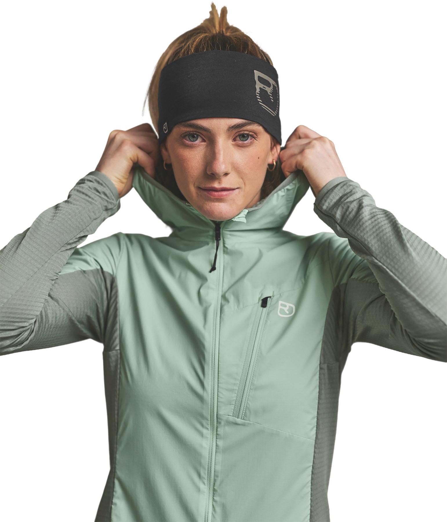 Numéro de l'image de la galerie de produits 6 pour le produit TRACE HYBRID JKT W