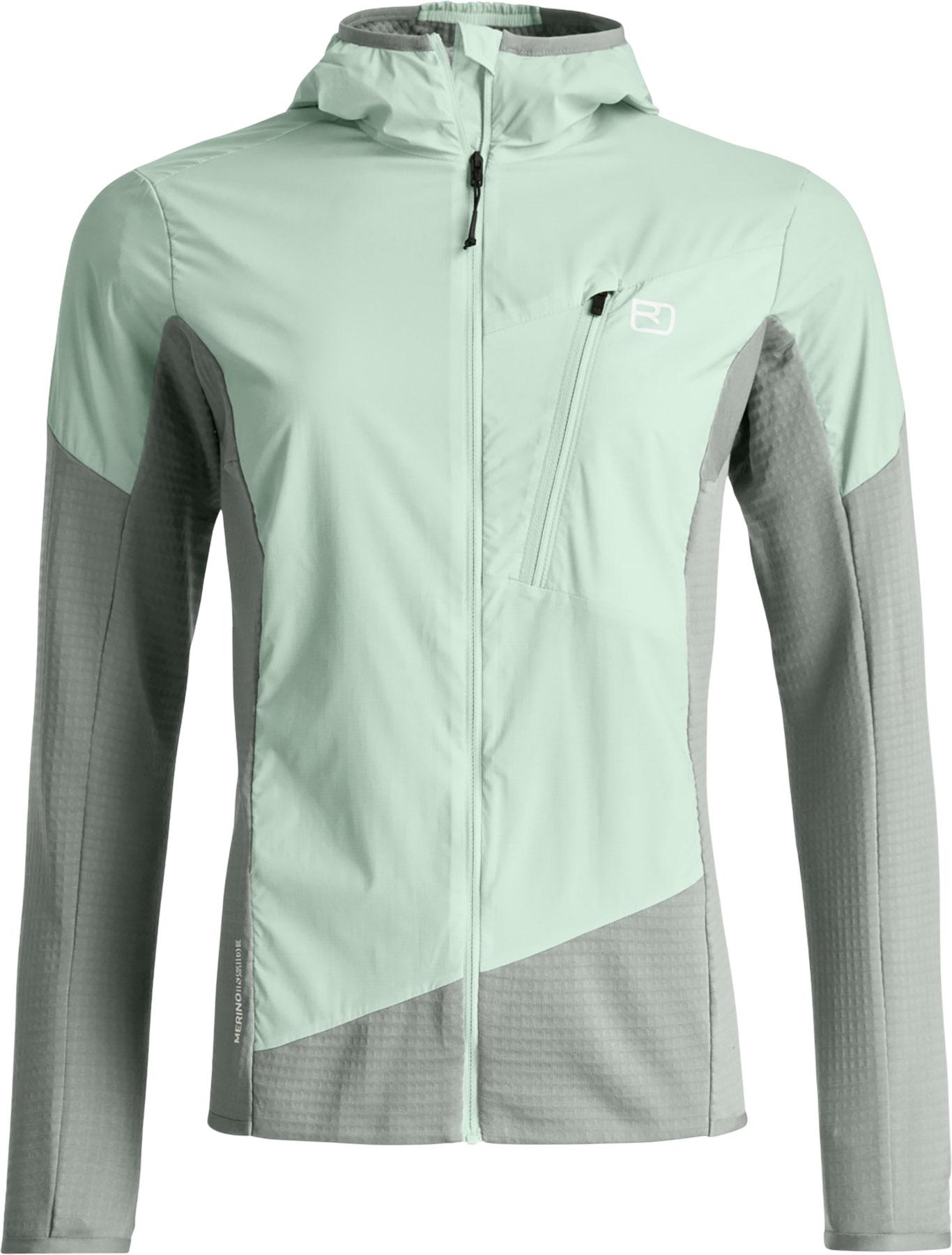 Image de produit pour TRACE HYBRID JKT W
