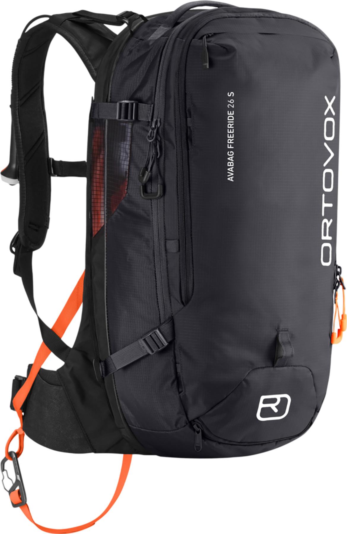 Product gallery image number 1 for product Avabag Litric Freeride S Backpack 26L