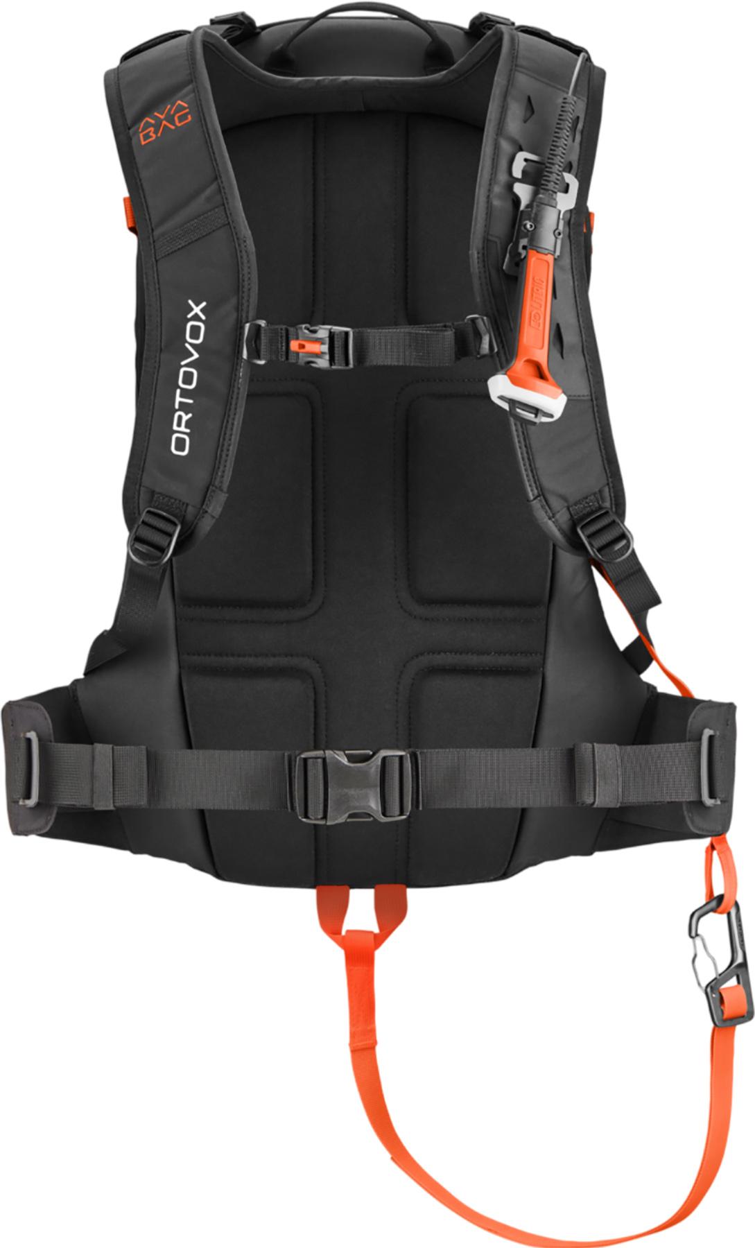 Product gallery image number 2 for product Avabag Litric Freeride Backpack 28L