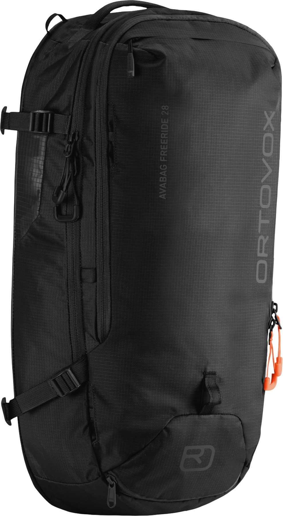 Product image for Avabag Litric Freeride Zip Backpack 28L 