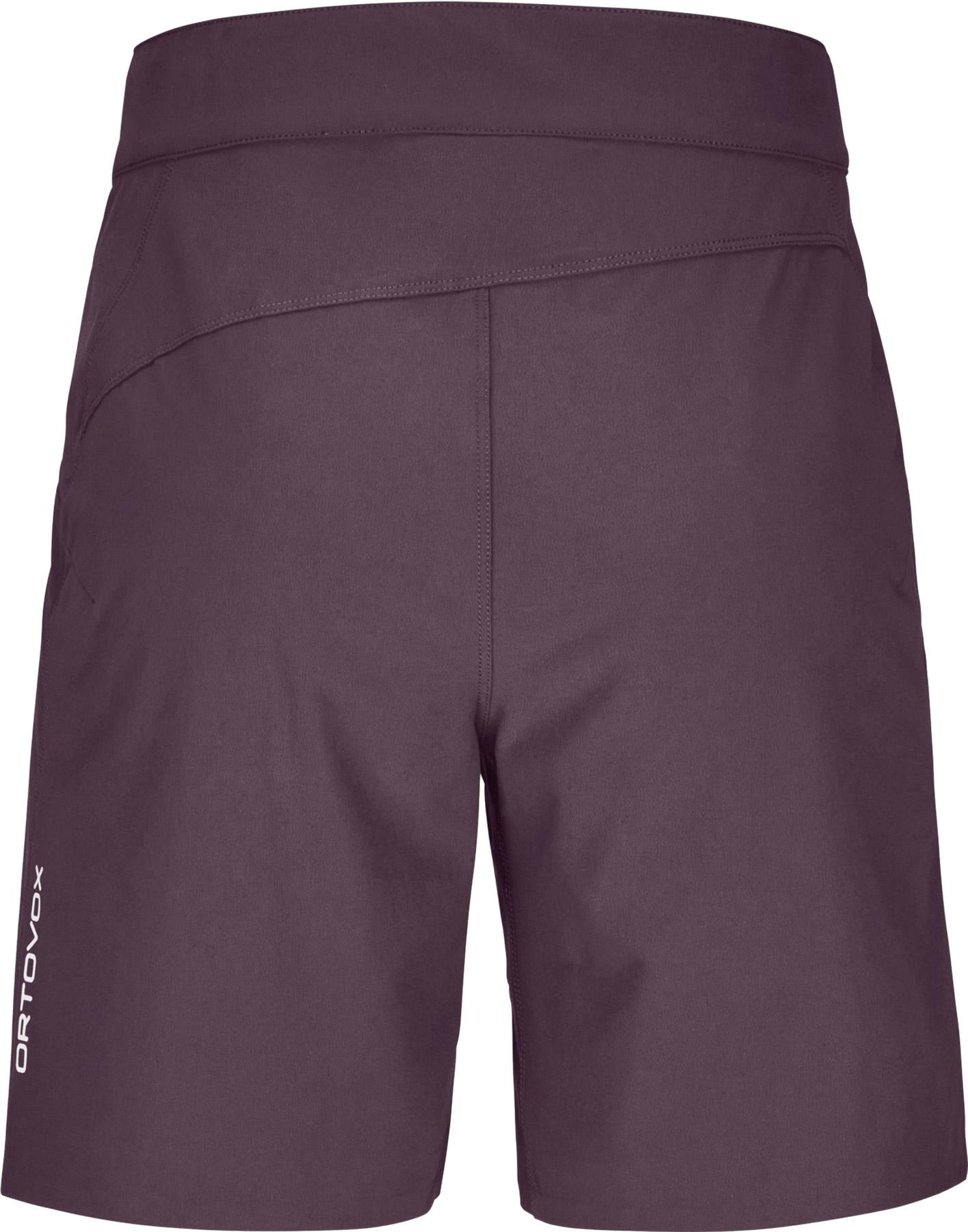 Numéro de l'image de la galerie de produits 2 pour le produit Short Brenta - Femme