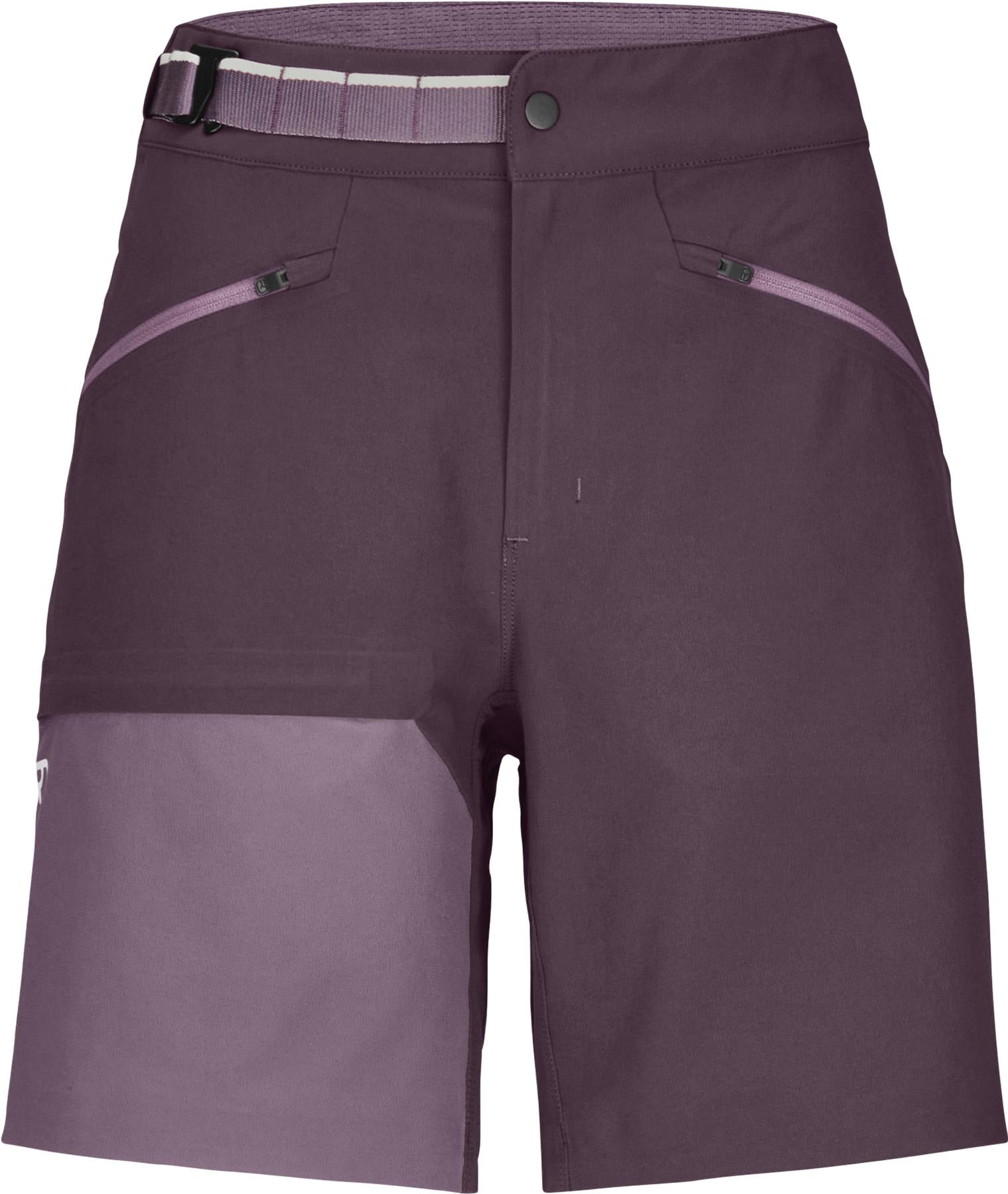 Numéro de l'image de la galerie de produits 1 pour le produit Short Brenta - Femme