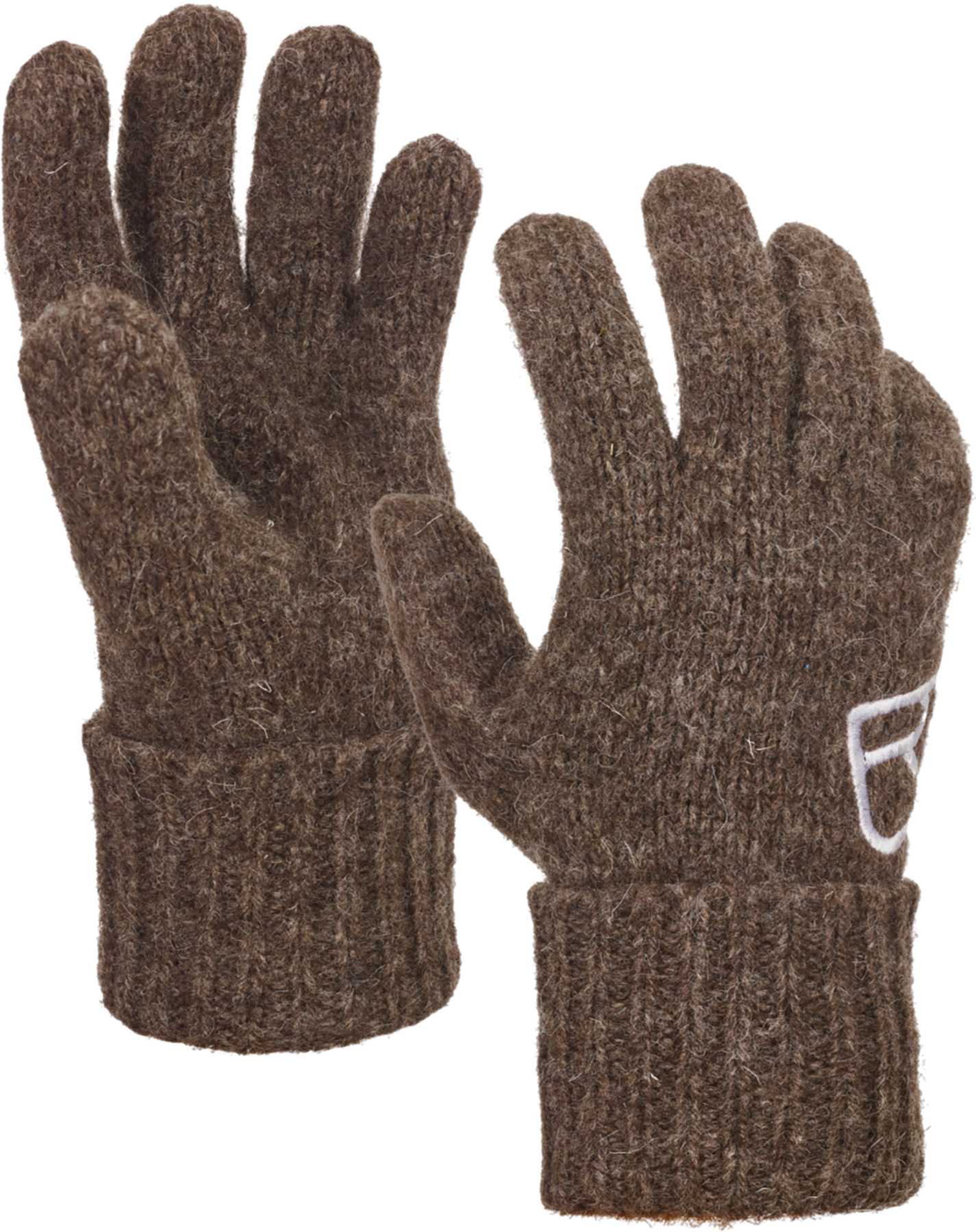 Product image for Classic Wool Gloves - Unisex