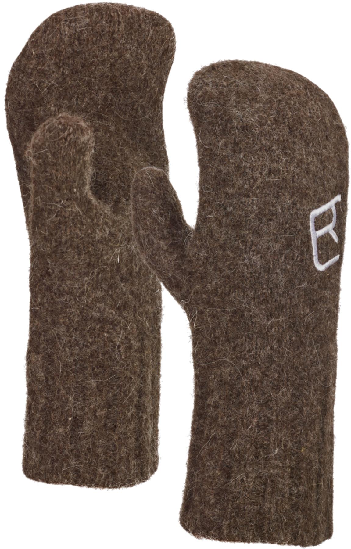 Product gallery image number 1 for product Classic Wool Mittens - Unisex