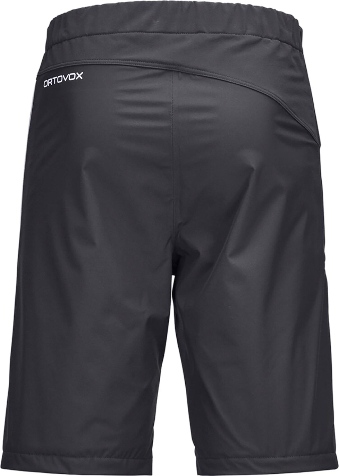 Numéro de l'image de la galerie de produits 2 pour le produit Short Col Becchei WB - Homme