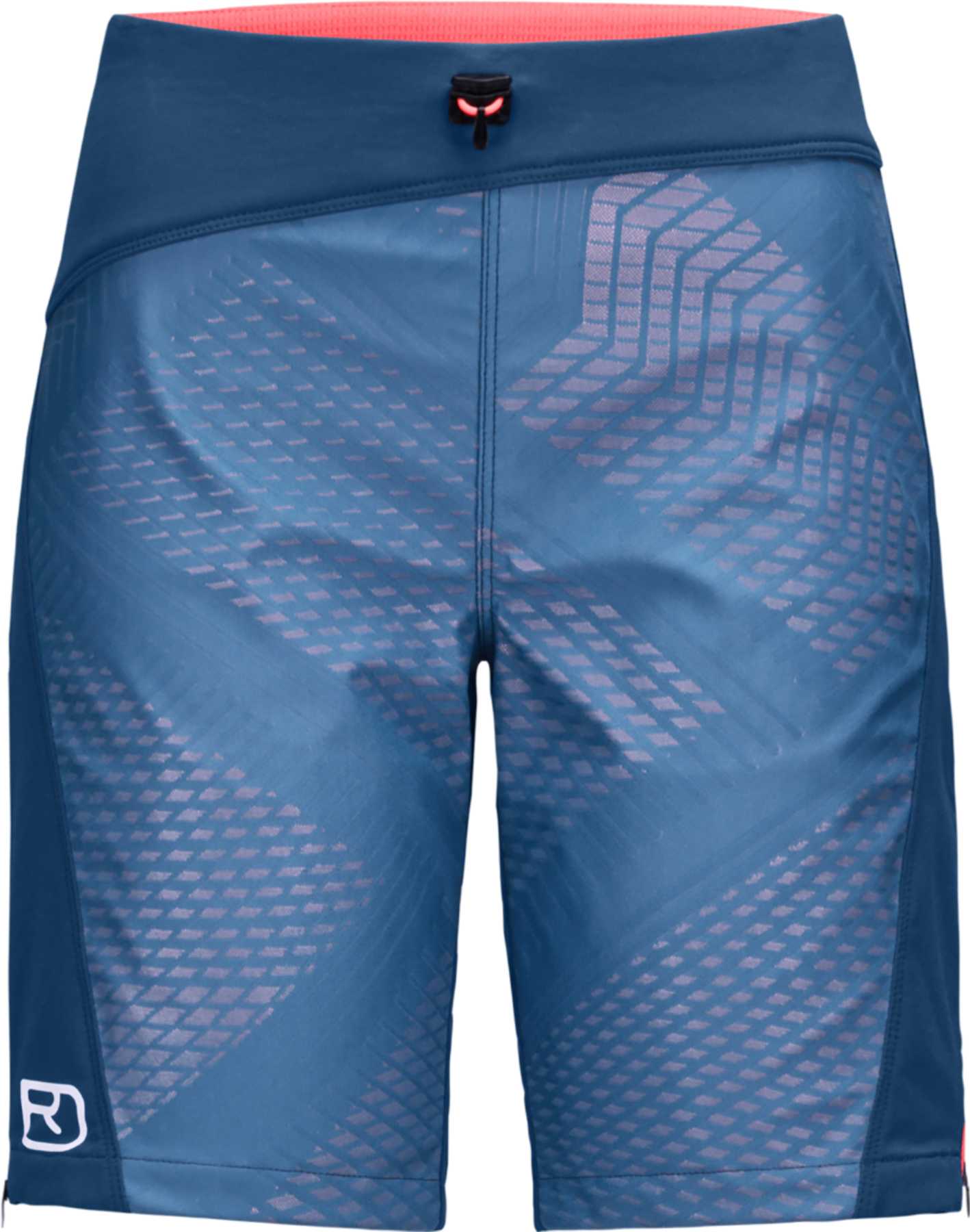 Product image for Col Becchei WB Shorts - Women's