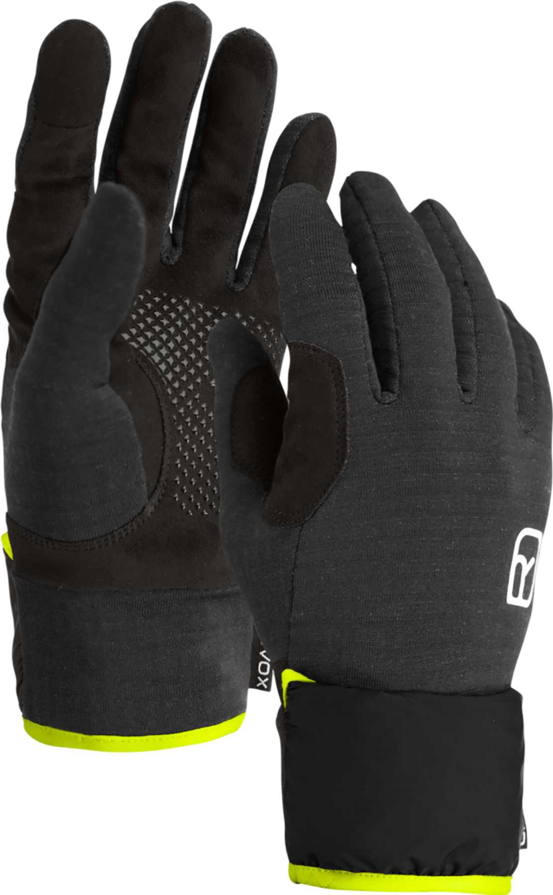 Product image for Fleece Grid Cover Gloves - Men's