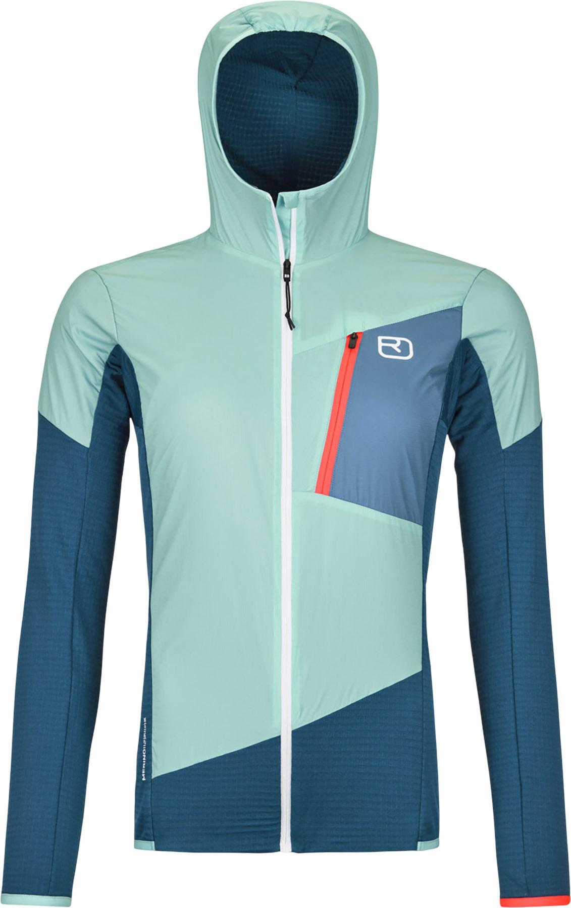 Petrol Blue