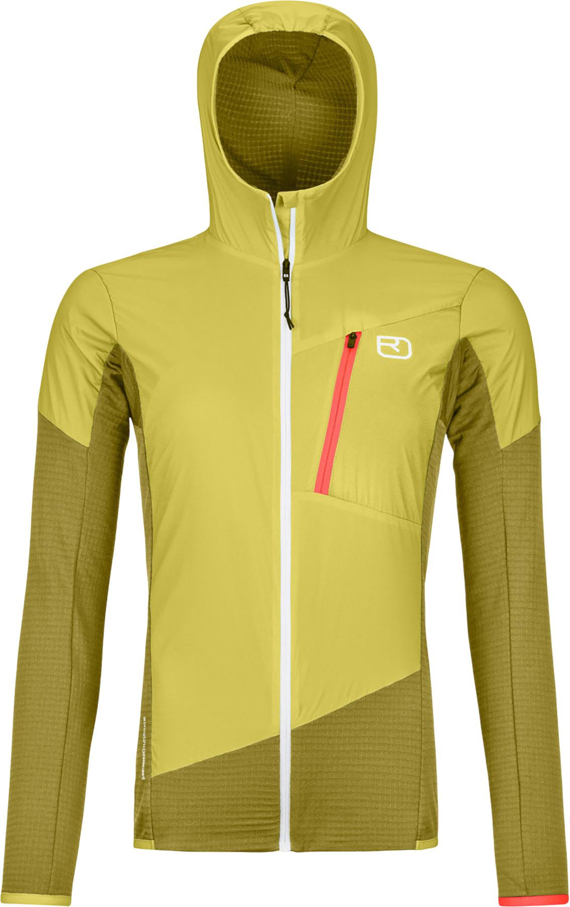 Image de produit pour Manteau isolante hybride Ladiz - Femme