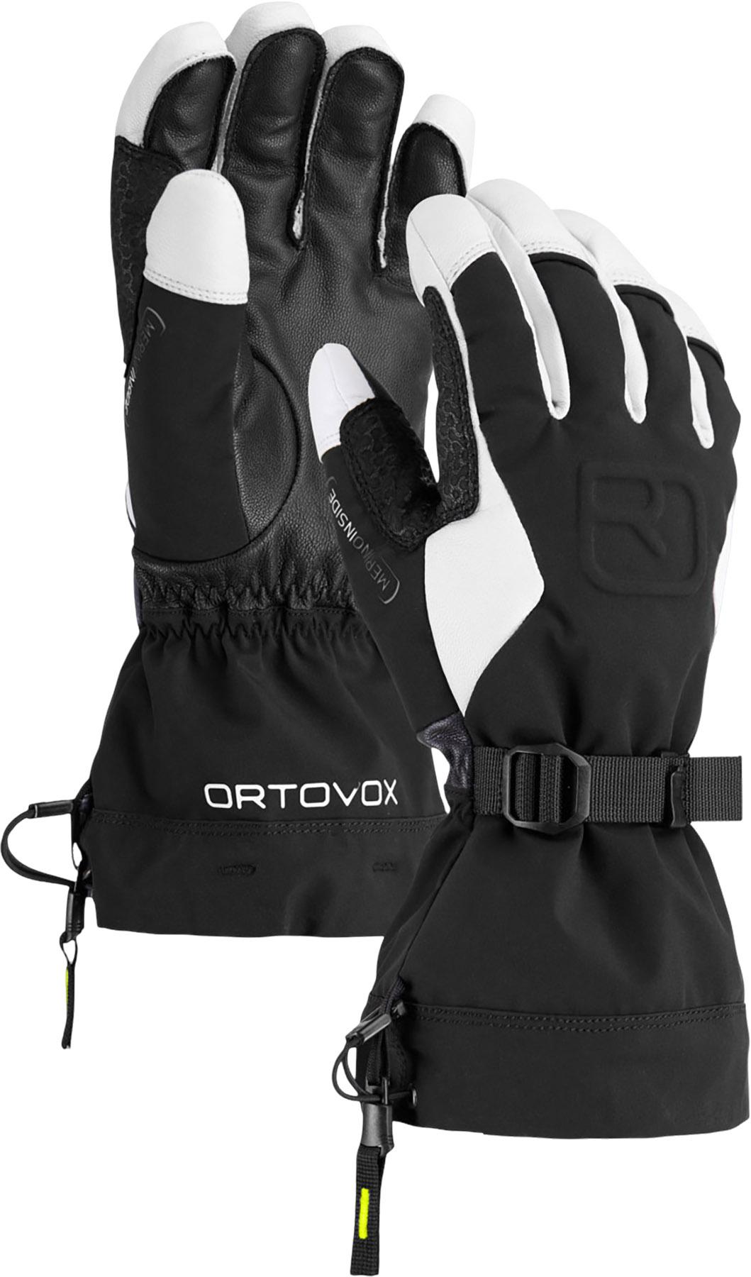 Image de produit pour Gants freeride en mérinos - Homme