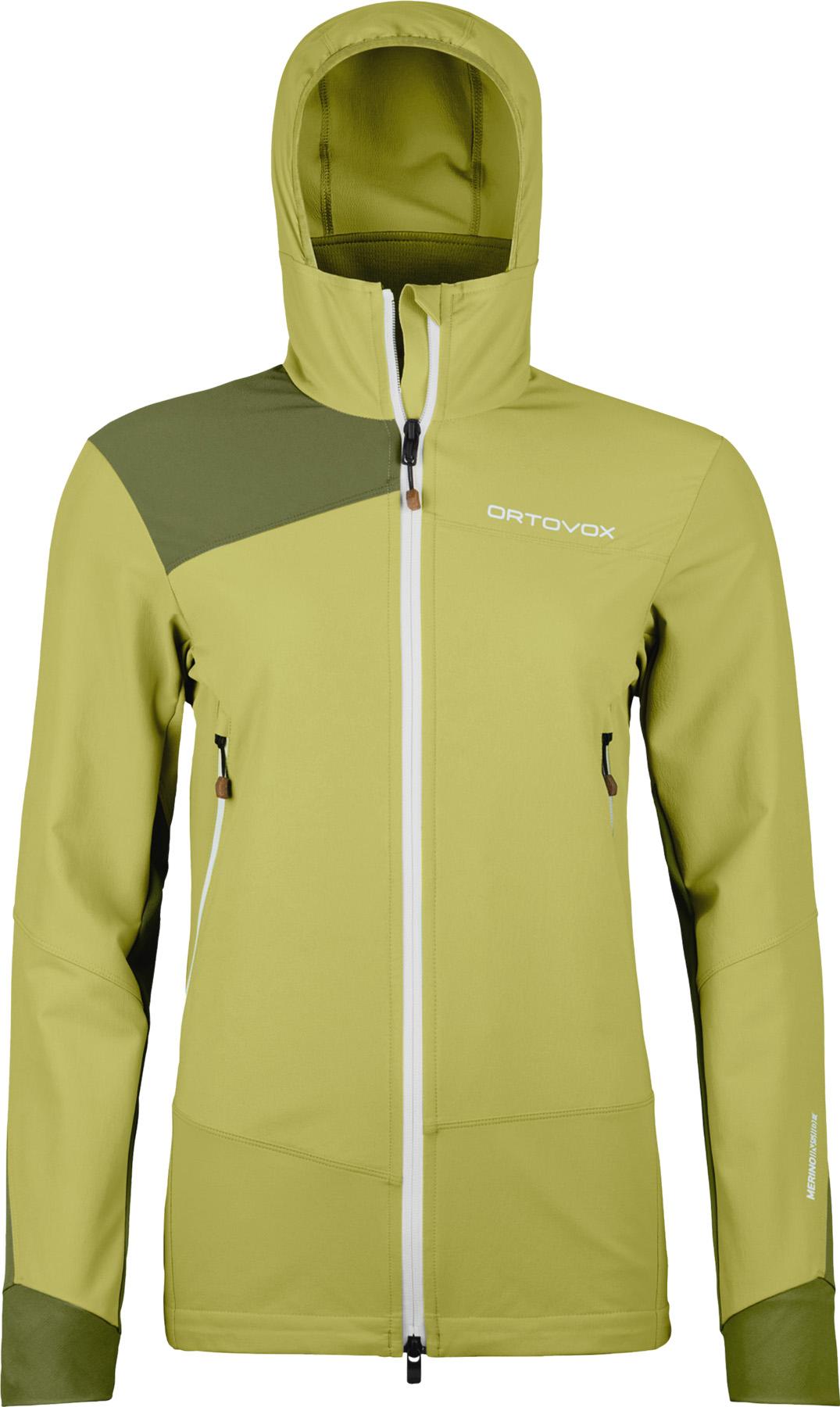 Product image for Pala Softshell Hooded Jacket - Women's