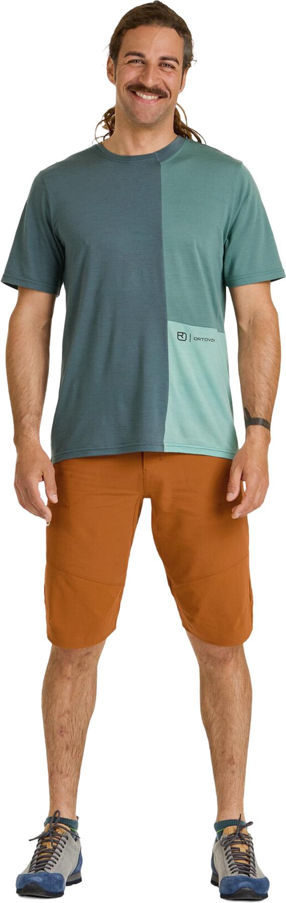 Product gallery image number 2 for product Pala Shorts - Men's