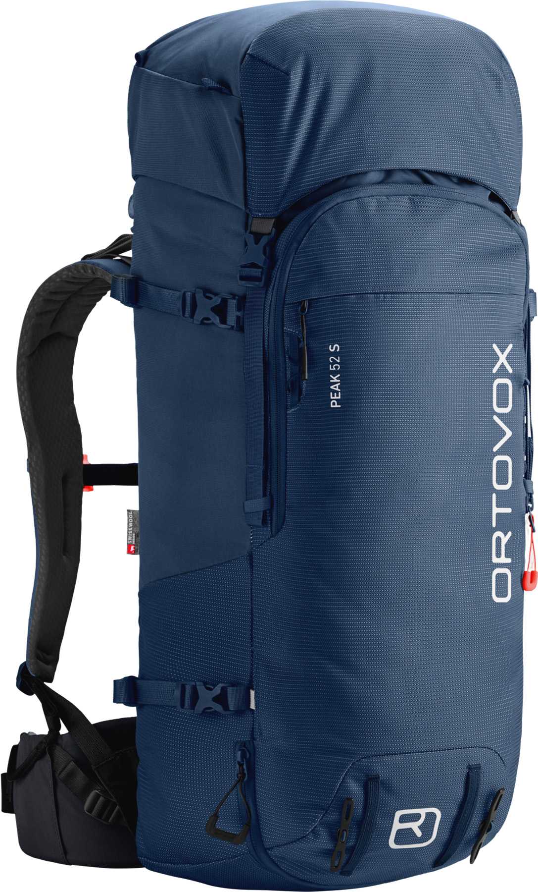 Product image for Peak S High Alpine Tour Backpack 52L