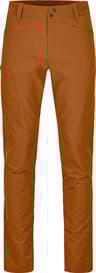 Colour: Bristle Brown
