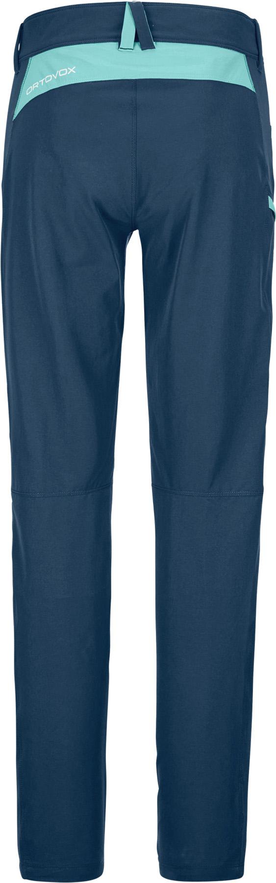 Product gallery image number 2 for product Pantalon Pelmo - Femme 