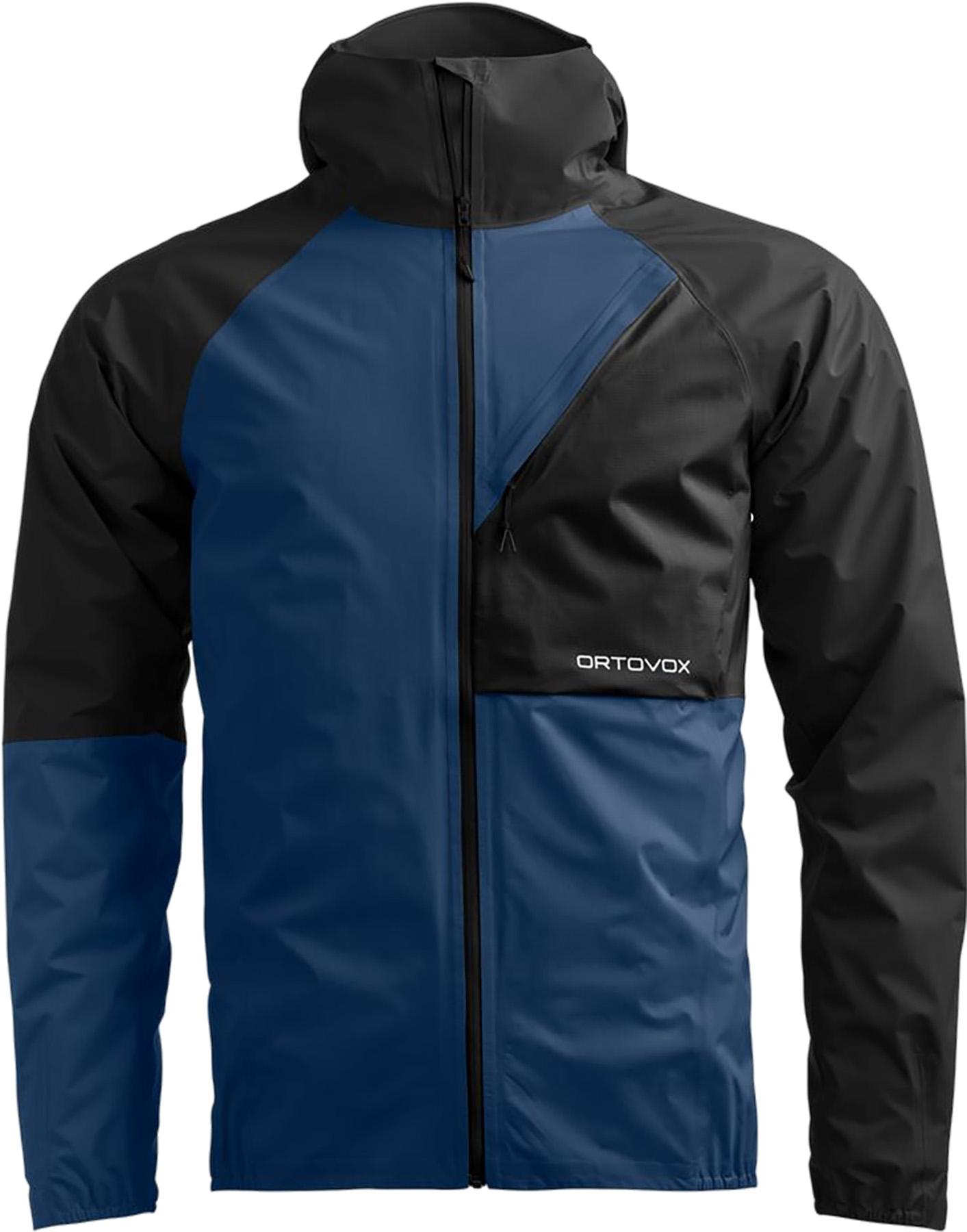 Product image for Piz Selva 2.5 Layer Hardshell Jacket - Men's