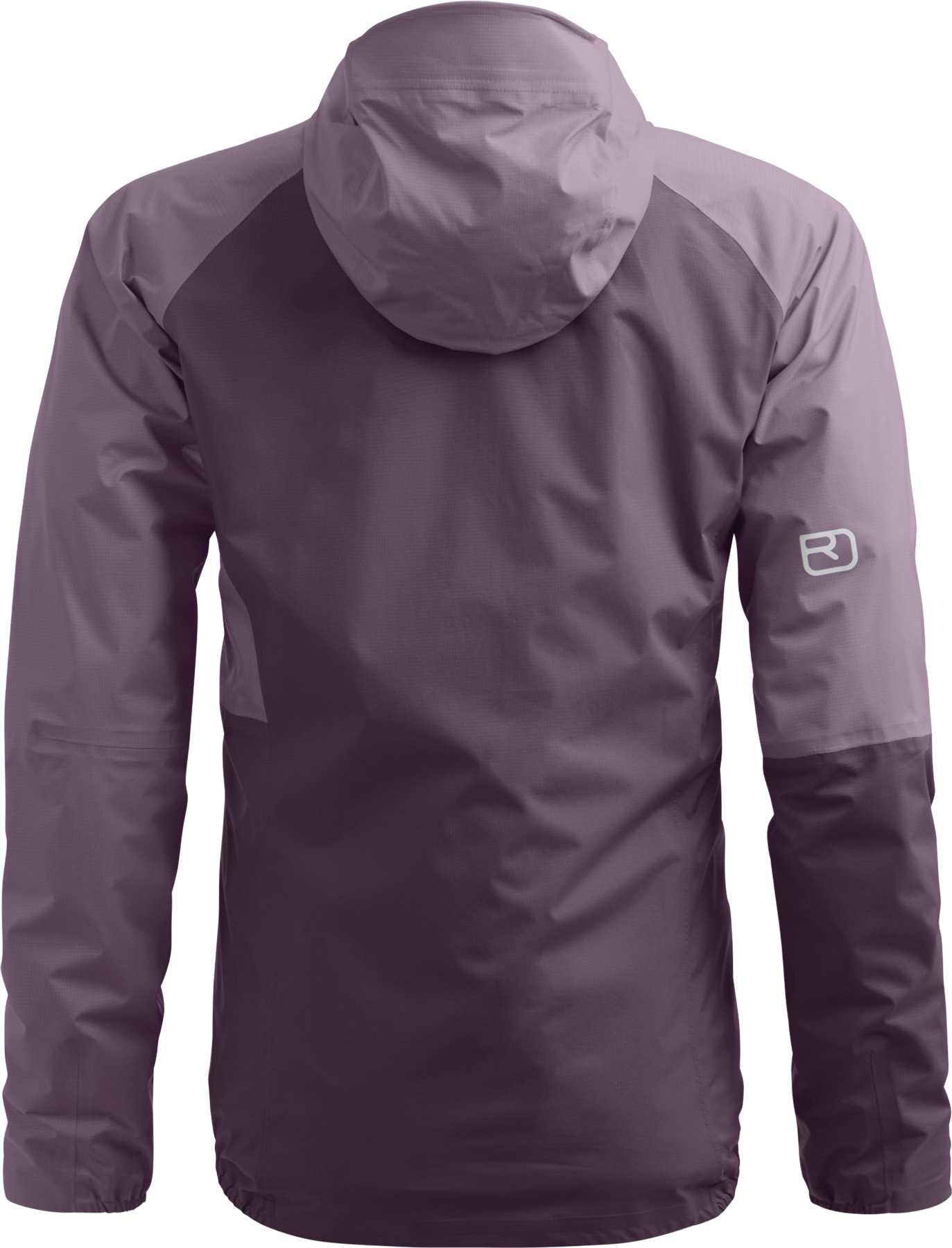 Product image for Piz Selva 2.5 Layer Hardshell Jacket - Women's