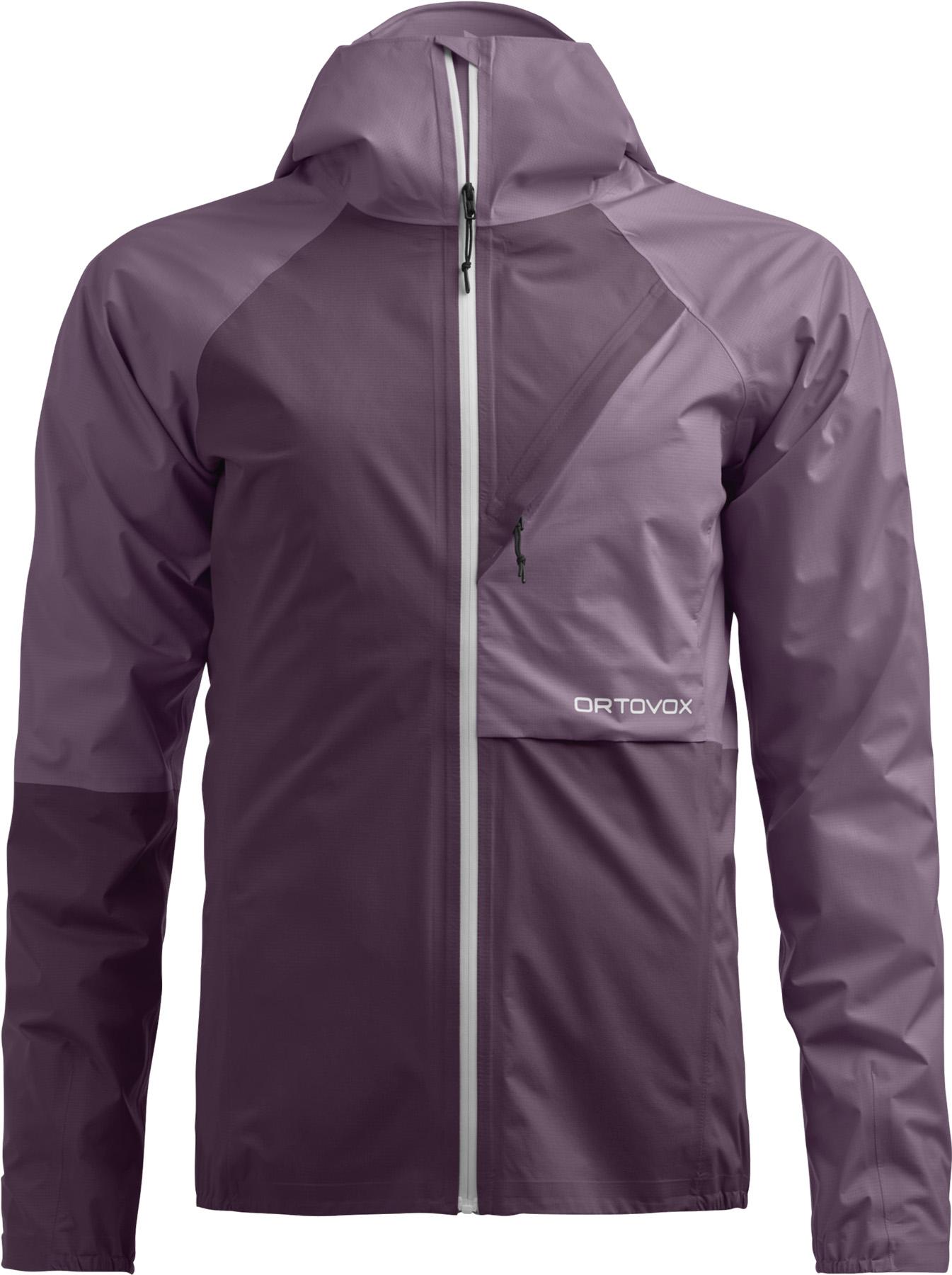 Product gallery image number 2 for product Piz Selva 2.5 Layer Hardshell Jacket - Women's