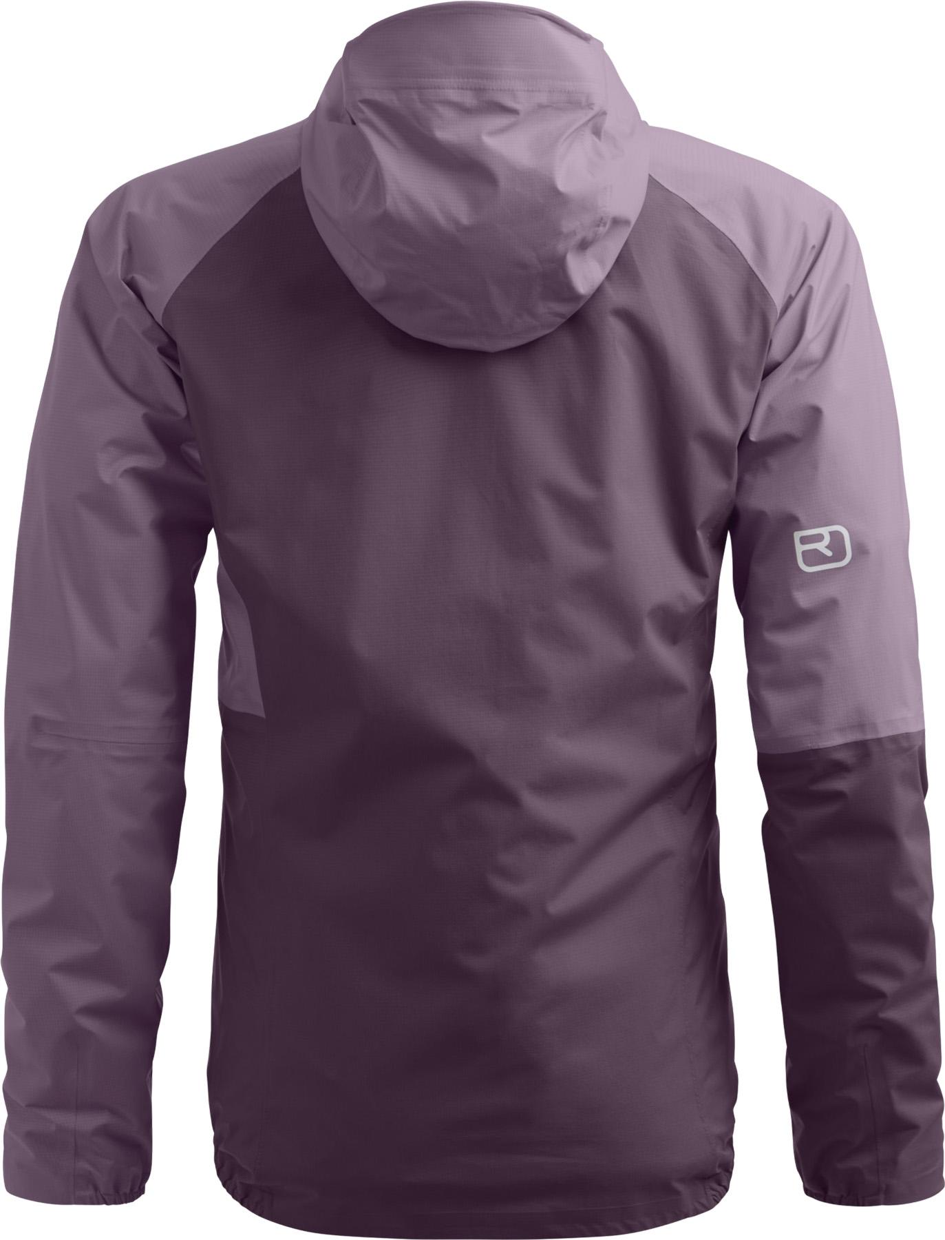 Product gallery image number 3 for product Piz Selva 2.5 Layer Hardshell Jacket - Women's