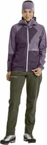 Colour: Dark Wild Berry