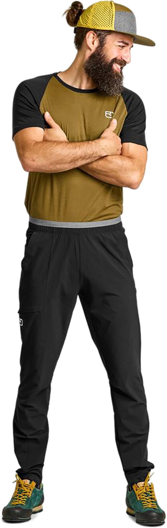 Product gallery image number 3 for product Piz Selva Pants - Men's