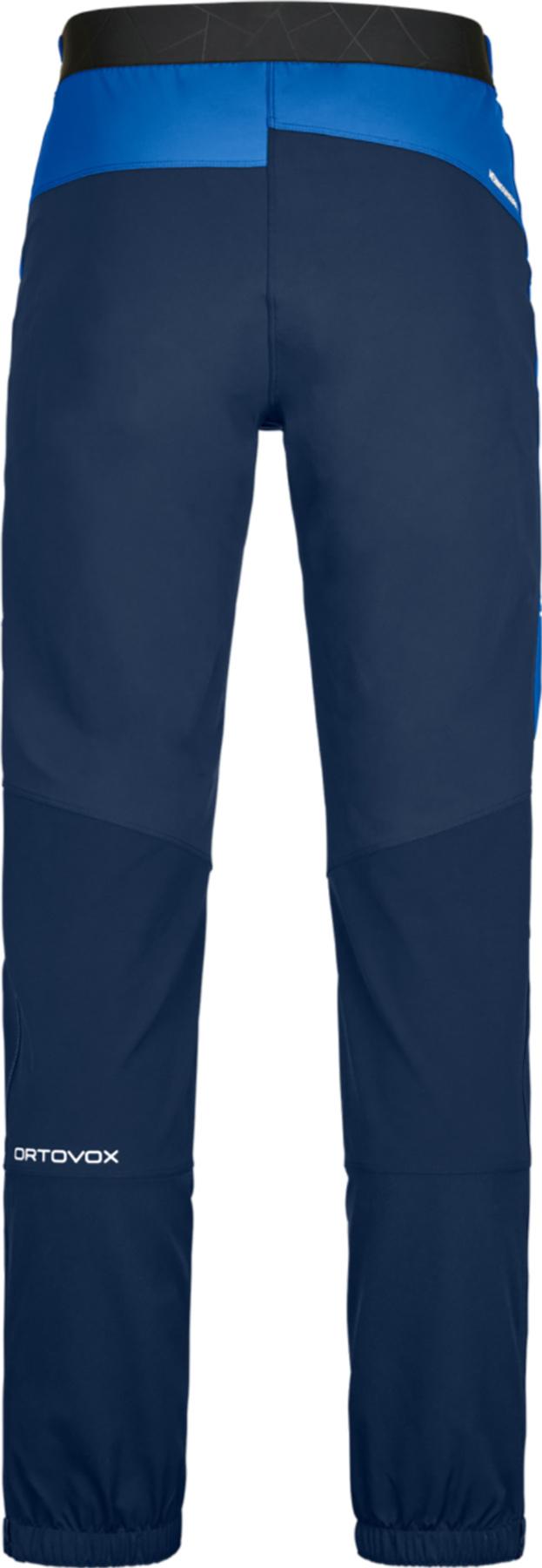 Product gallery image number 2 for product Punta Berrino Softshell Pants - Men's