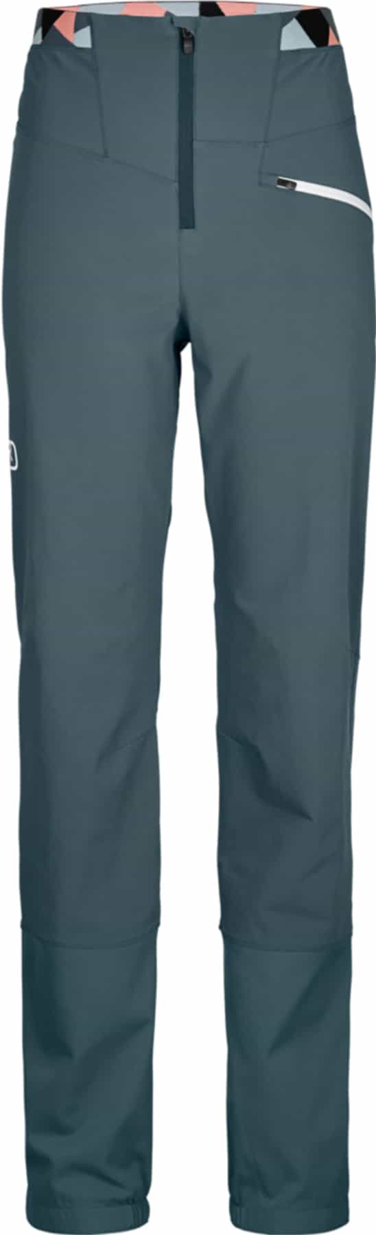 Product image for Punta Berrino Stretch Softshell Pants - Women's