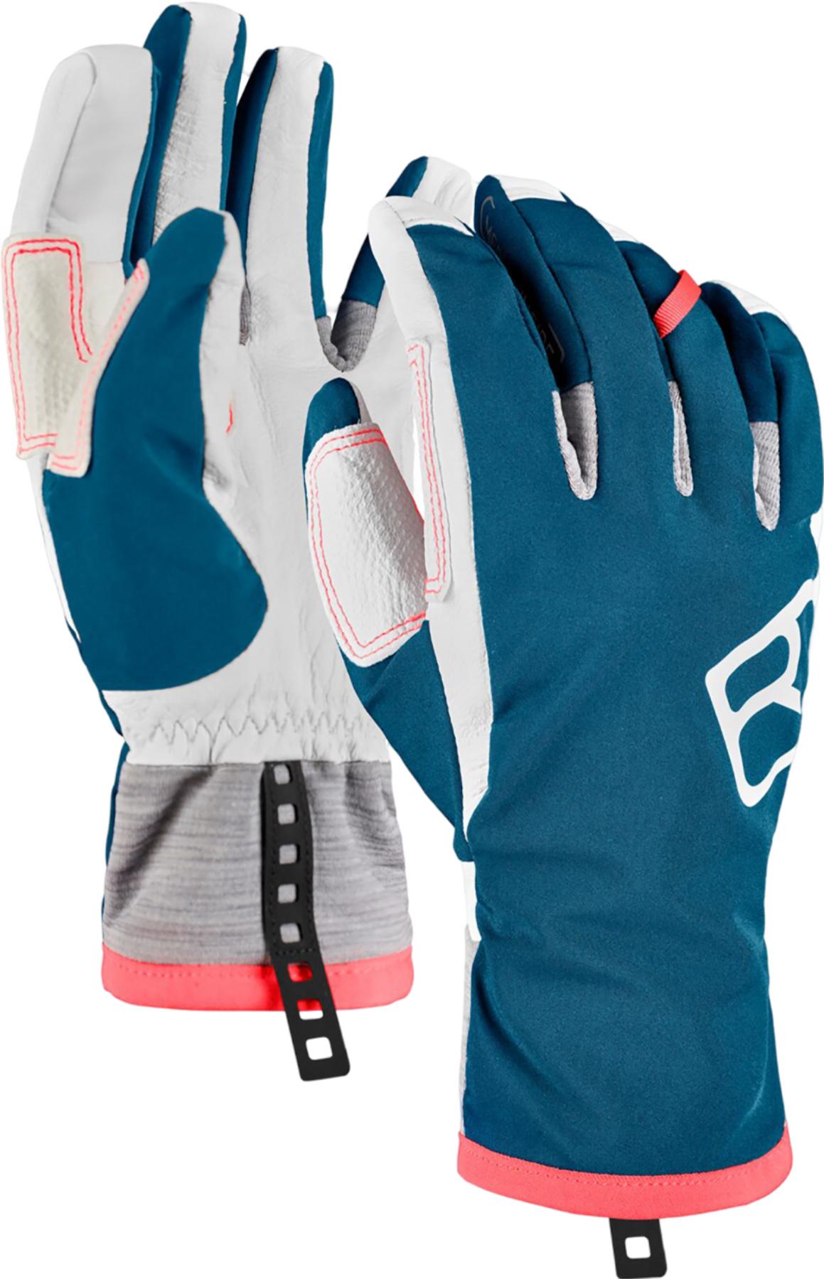 Product gallery image number 1 for product Tour Gloves - Women's