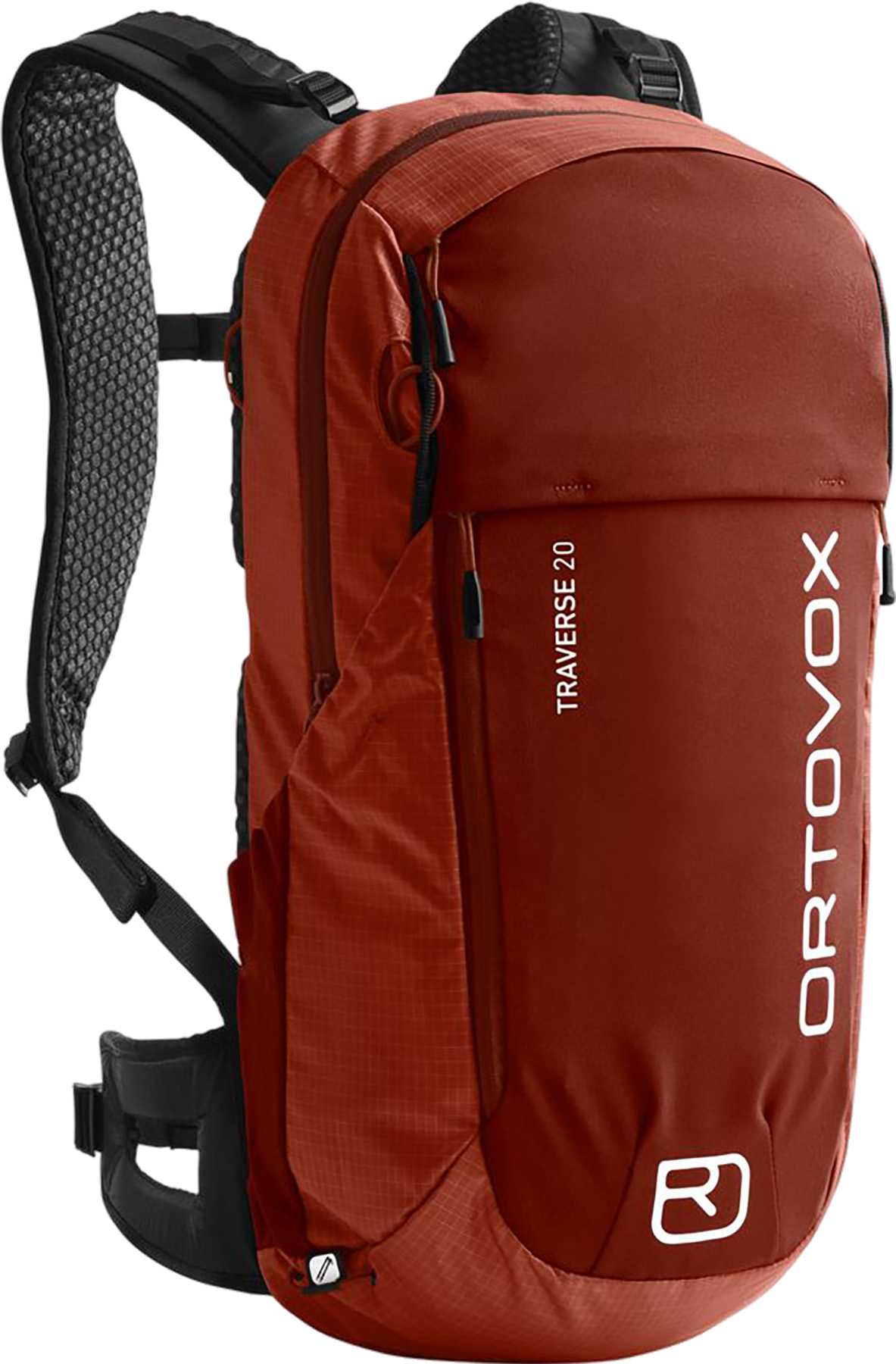 Product image for Traverse Mountaineering Backpack 20L