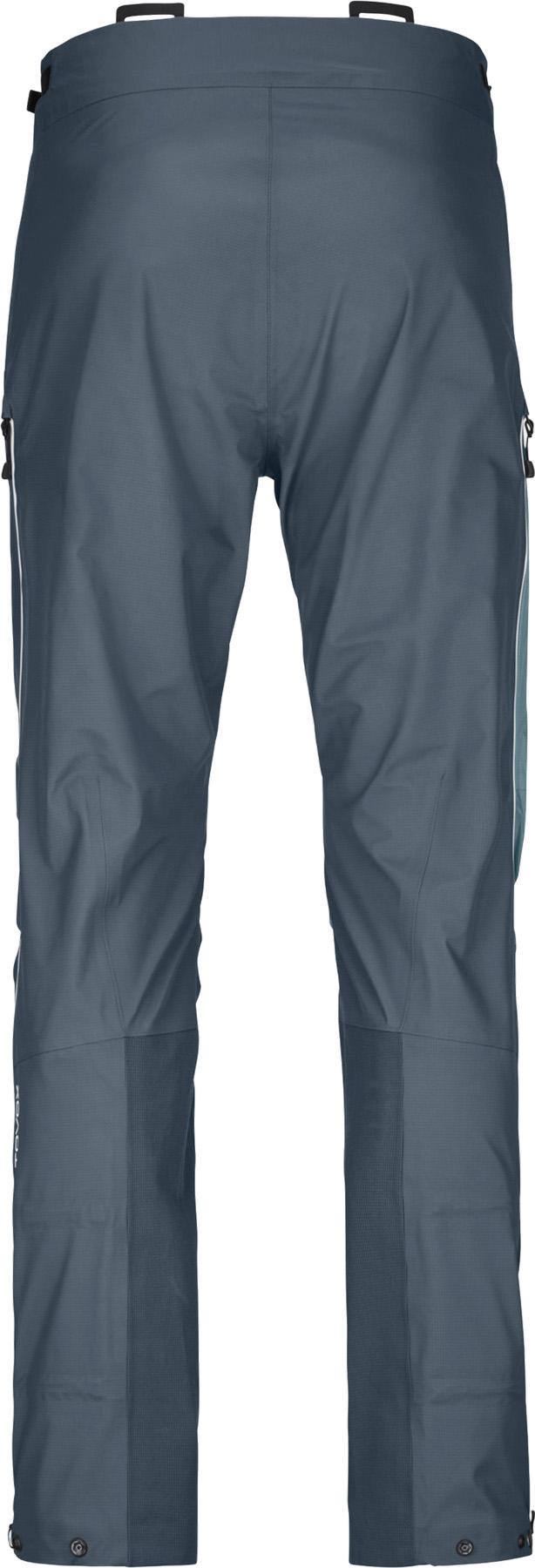 Product gallery image number 2 for product Westalpen 3 Layer Light Pants - Women's