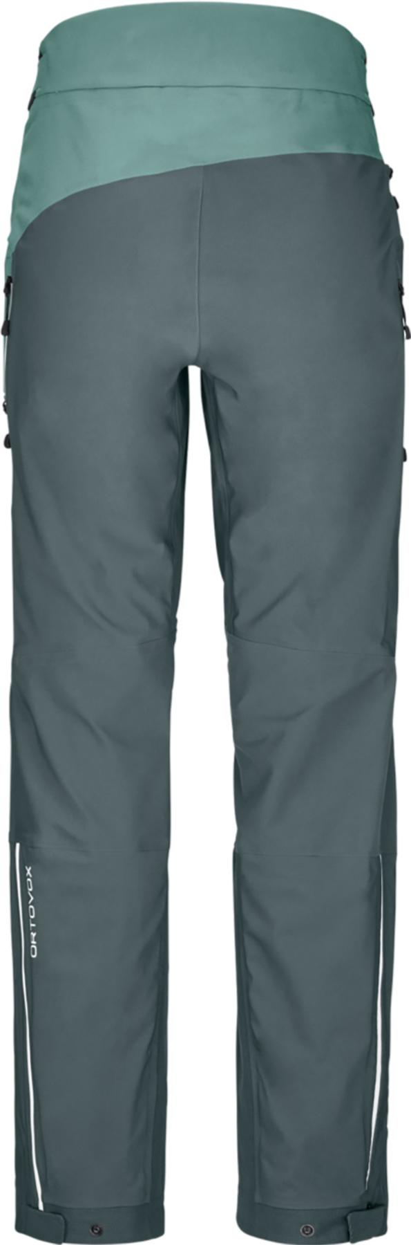 Product gallery image number 2 for product Westalpen 3 Layer Pants - Women's