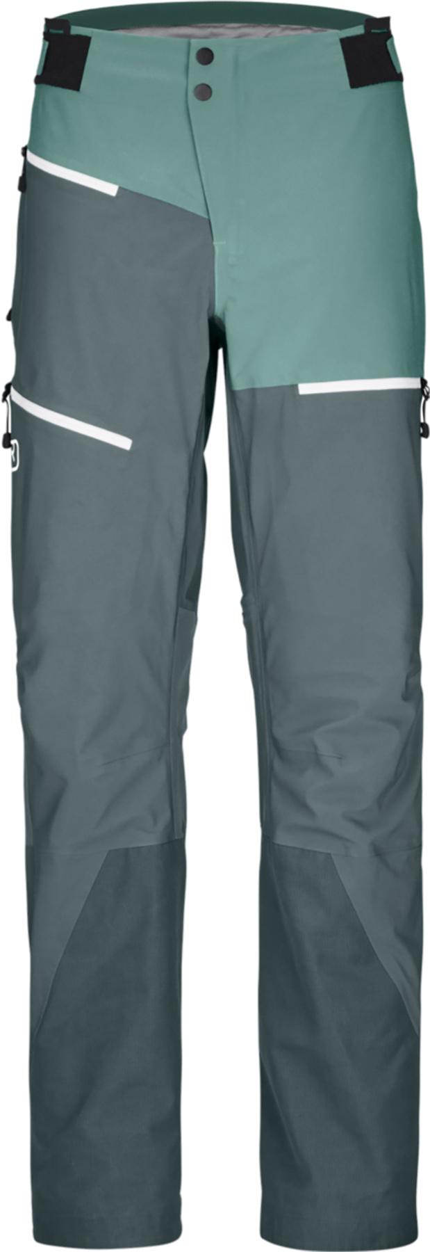 Product gallery image number 1 for product Westalpen 3 Layer Pants - Women's