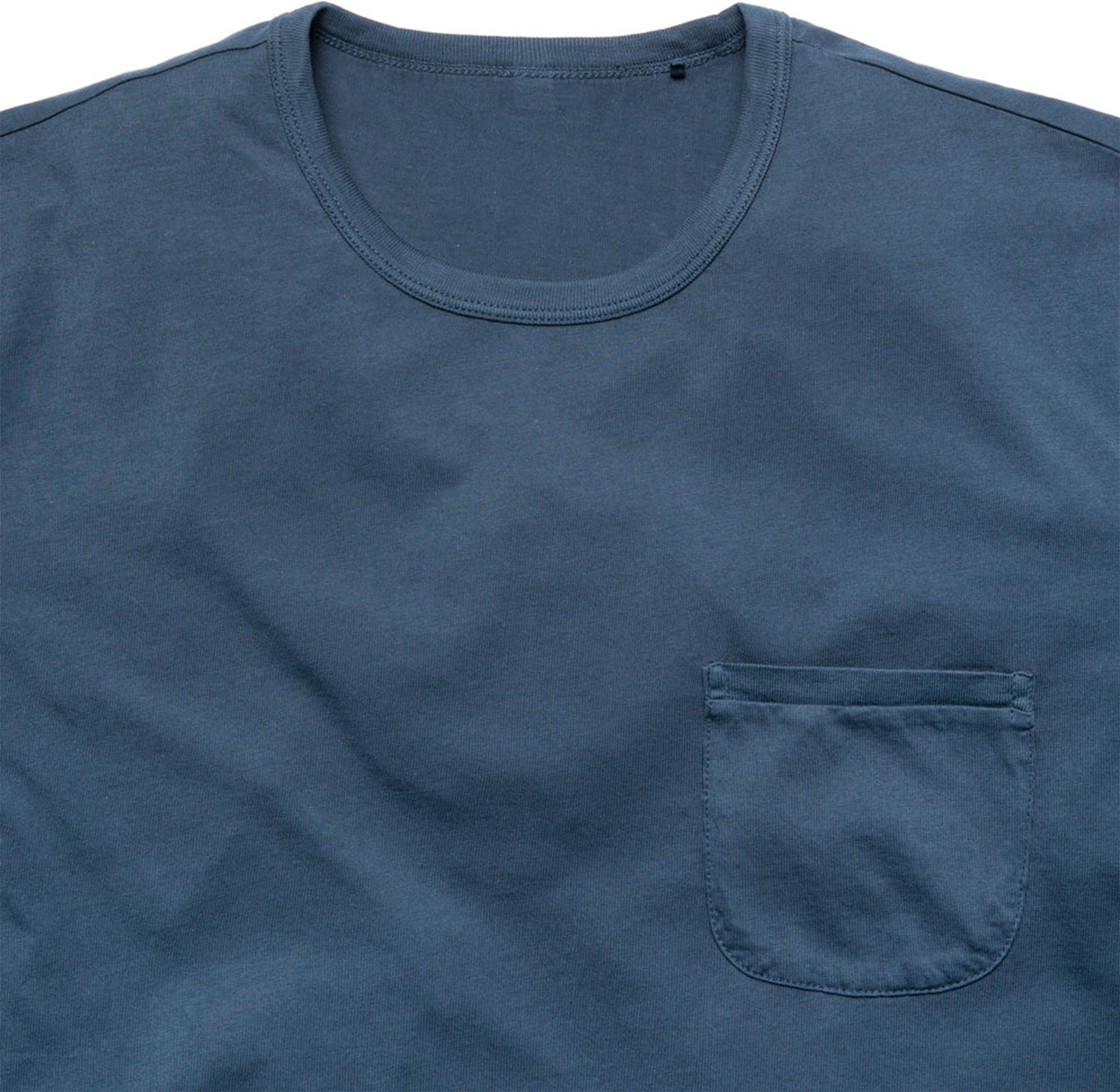 Product gallery image number 2 for product Sojourn Pocket Tee - Men's