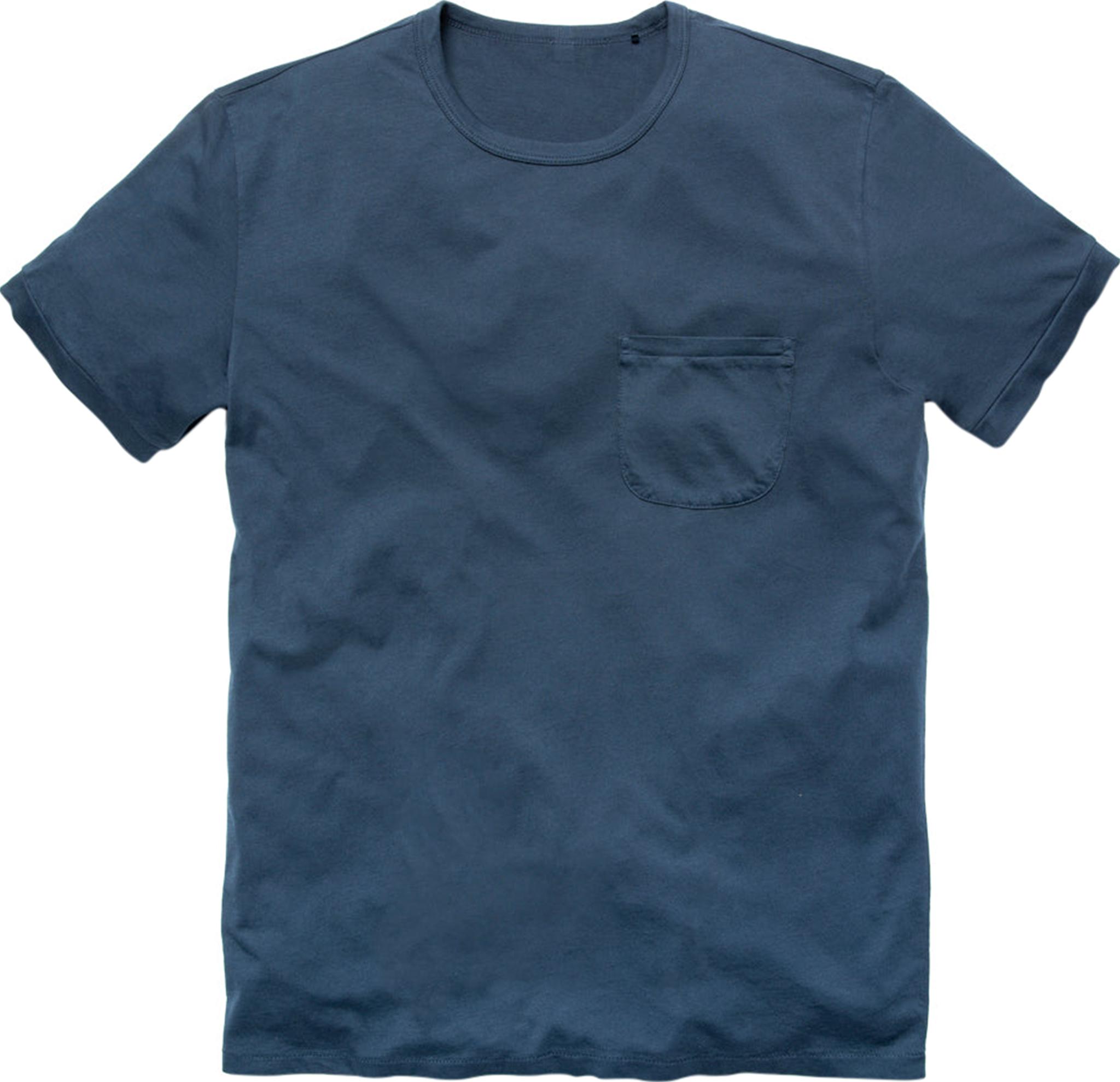 Product gallery image number 3 for product Sojourn Pocket Tee - Men's