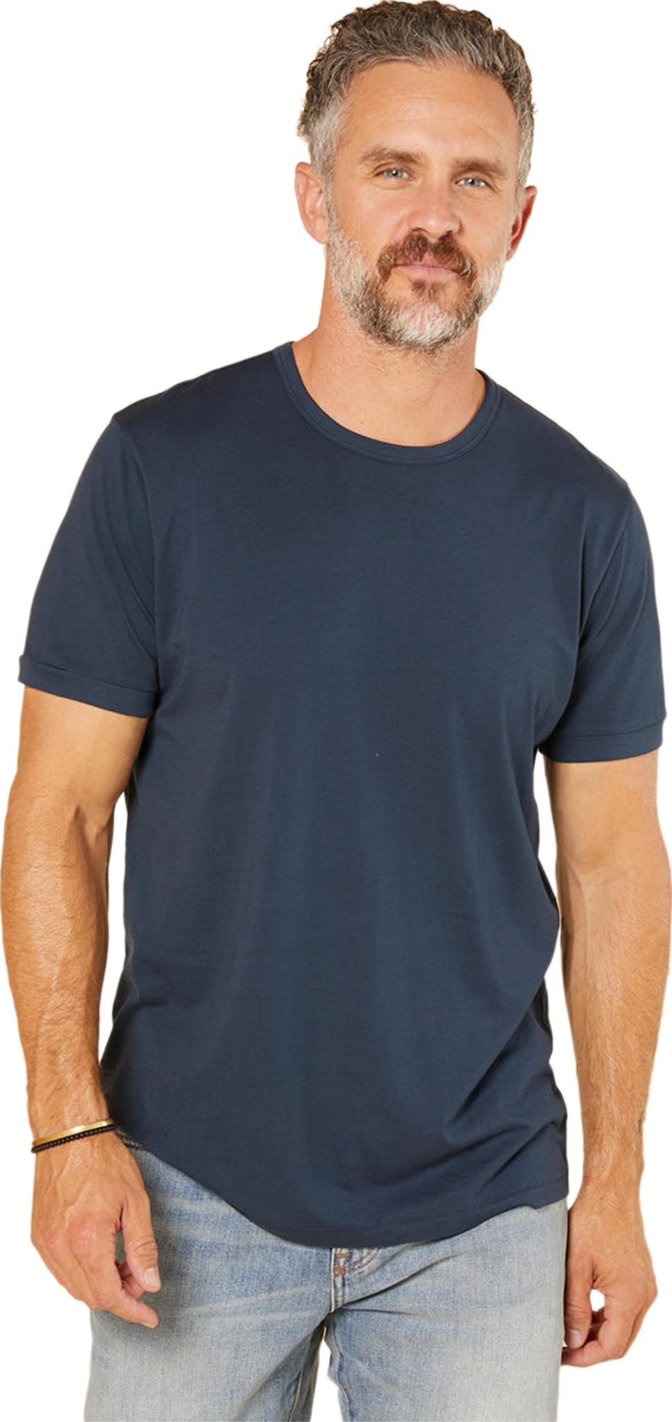 Product gallery image number 1 for product Sojourn Tee - Men's