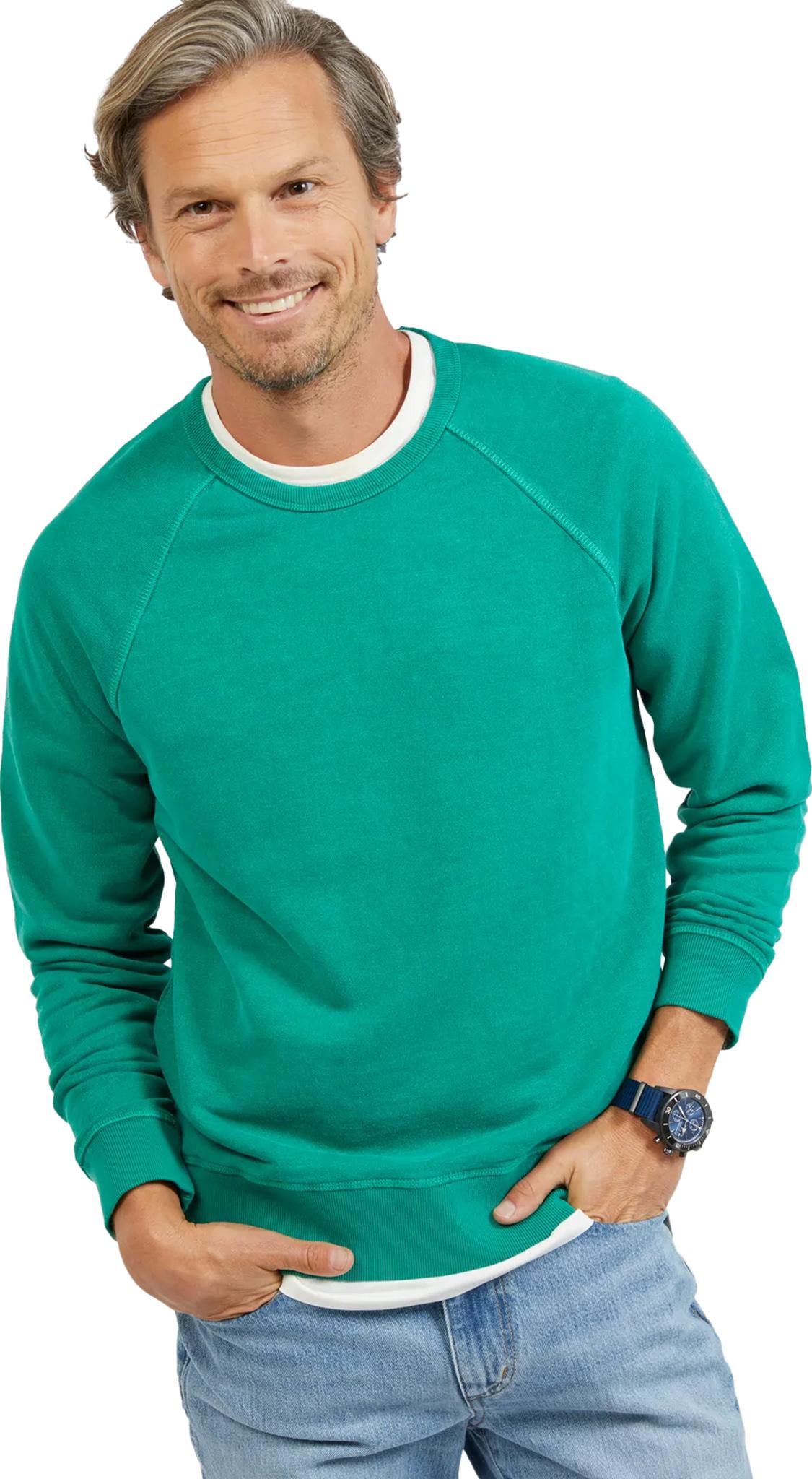 Product gallery image number 4 for product Sur Sweatshirt - Men's