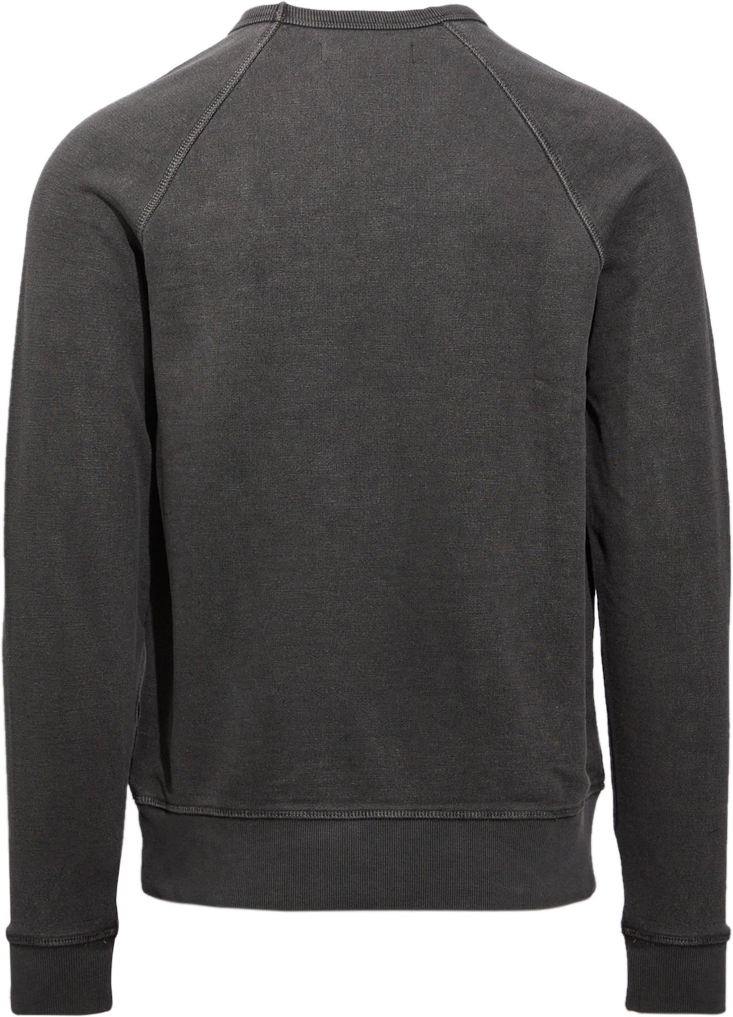 Numéro de l'image de la galerie de produits 2 pour le produit Chandail à col rond OK Dot - Homme