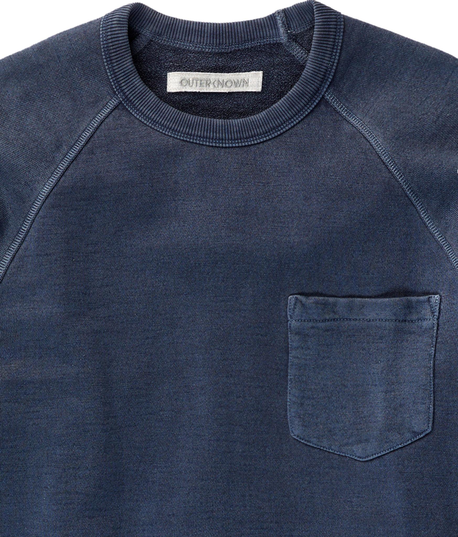 Product gallery image number 2 for product Sur Pocket Sweatshirt - Men's