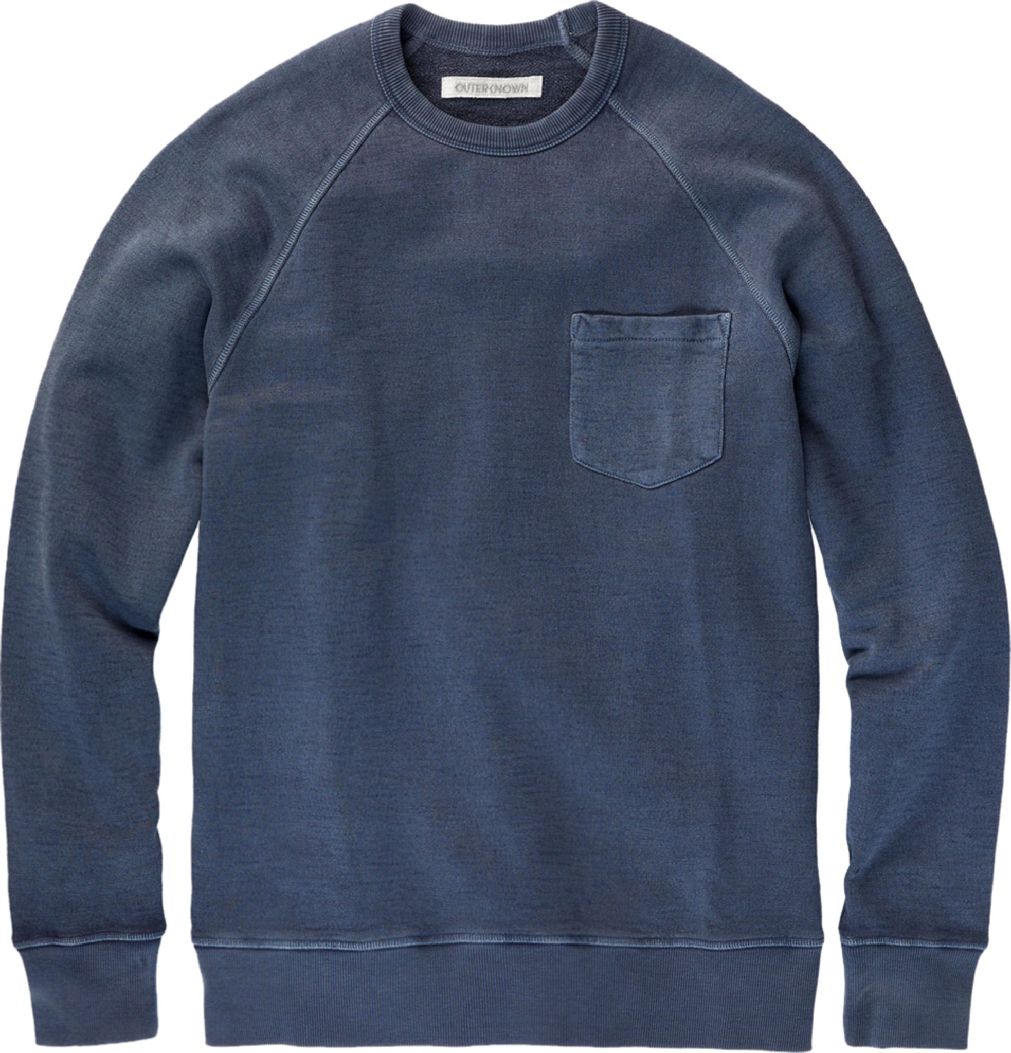 Product gallery image number 1 for product Sur Pocket Sweatshirt - Men's