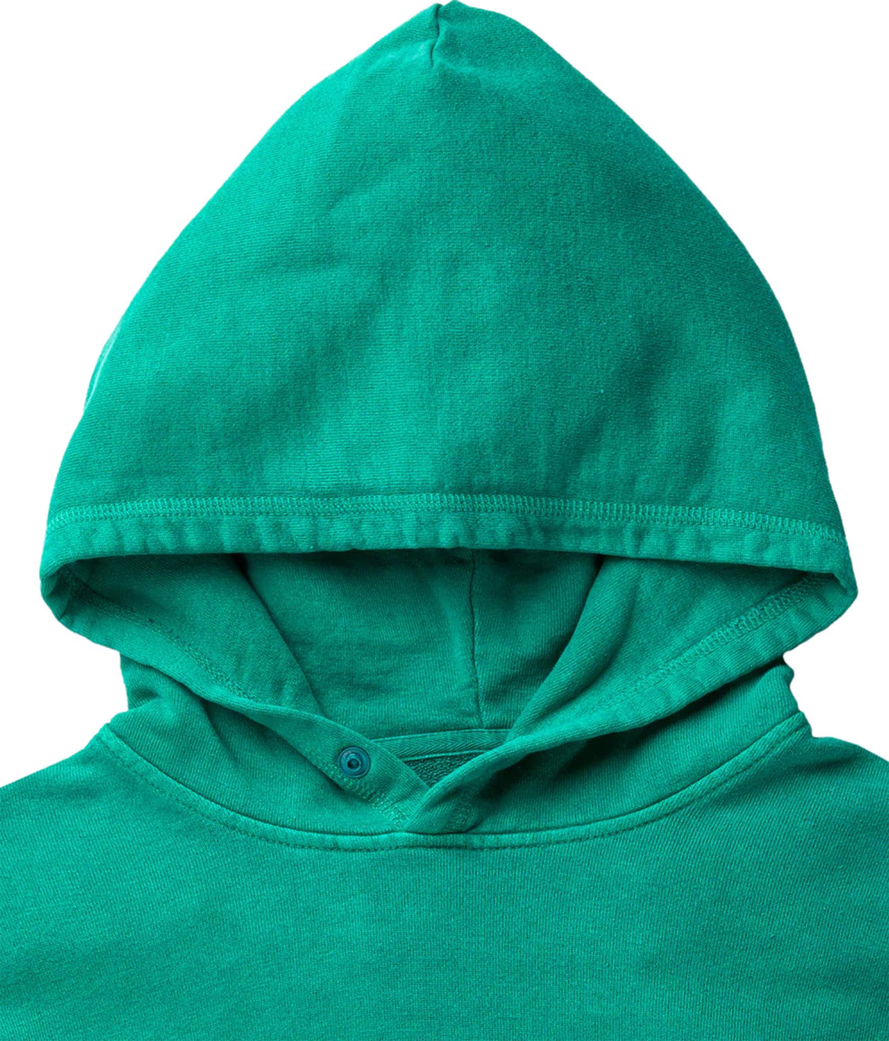 Product gallery image number 2 for product Sur Snap Hoodie - Men's
