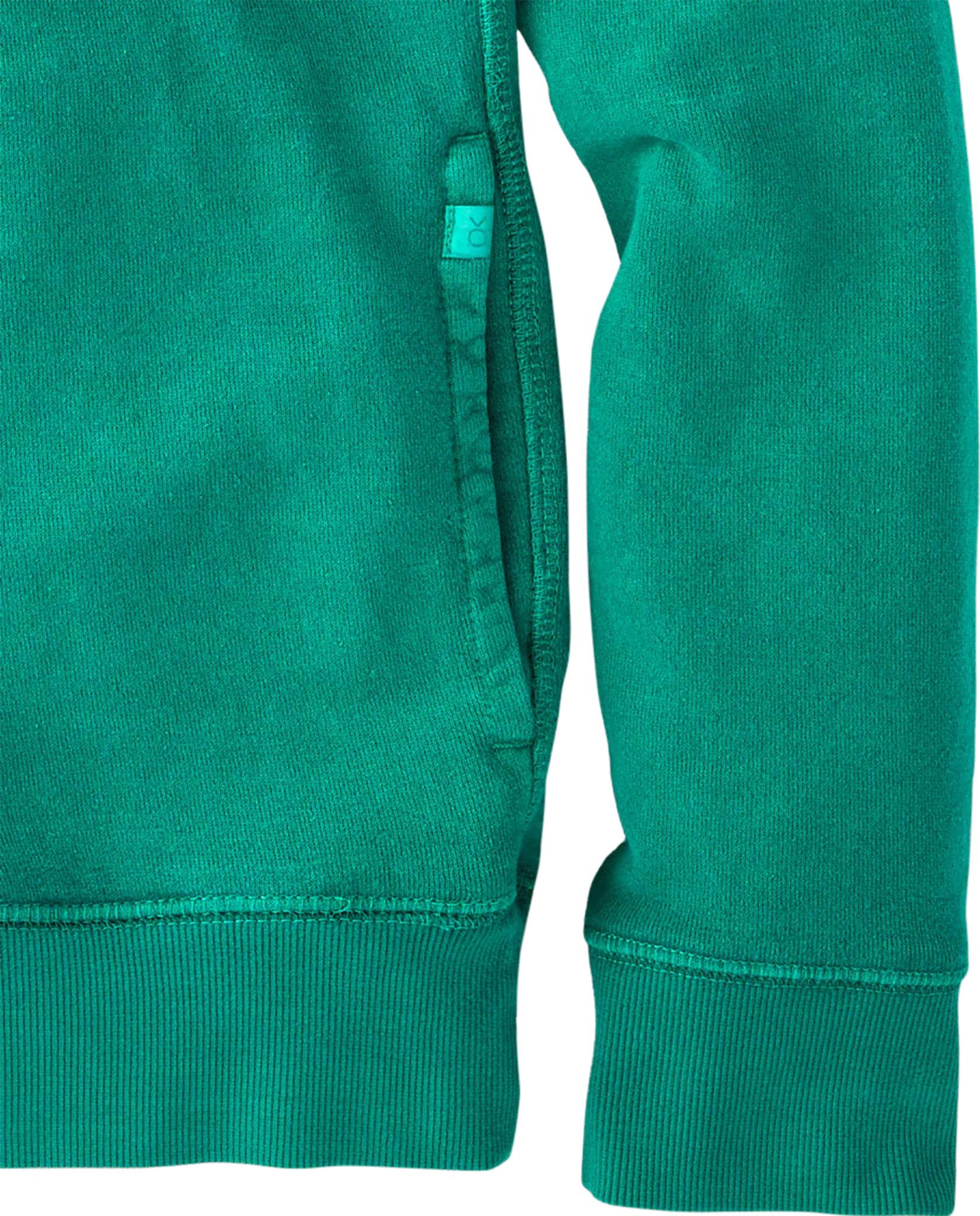 Product gallery image number 3 for product Sur Snap Hoodie - Men's
